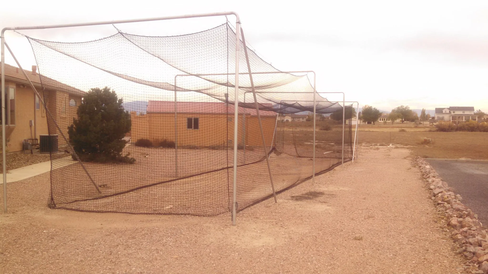 Batting Cages