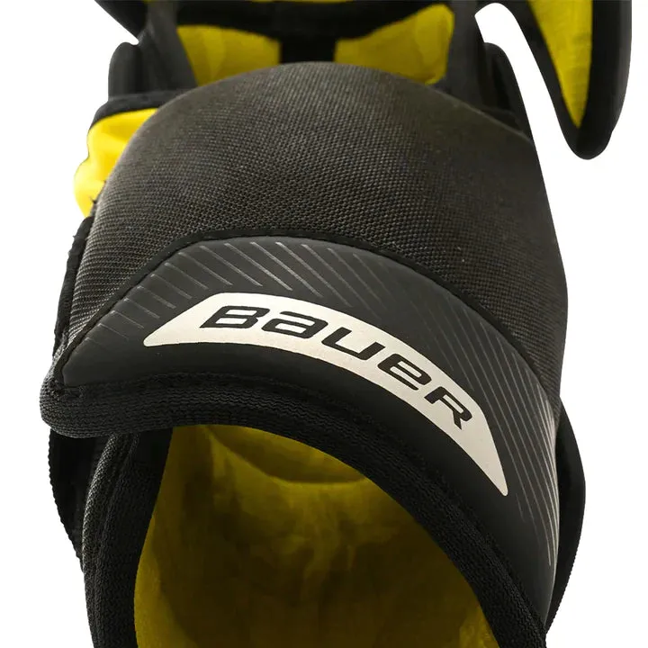 BAUER M3 ELBOW PADS JR
