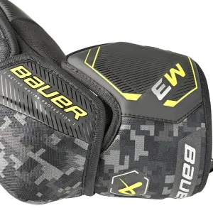 BAUER M3 ELBOW PADS JR
