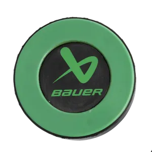 BAUER MULTI SURFACE TRAINING PUCK