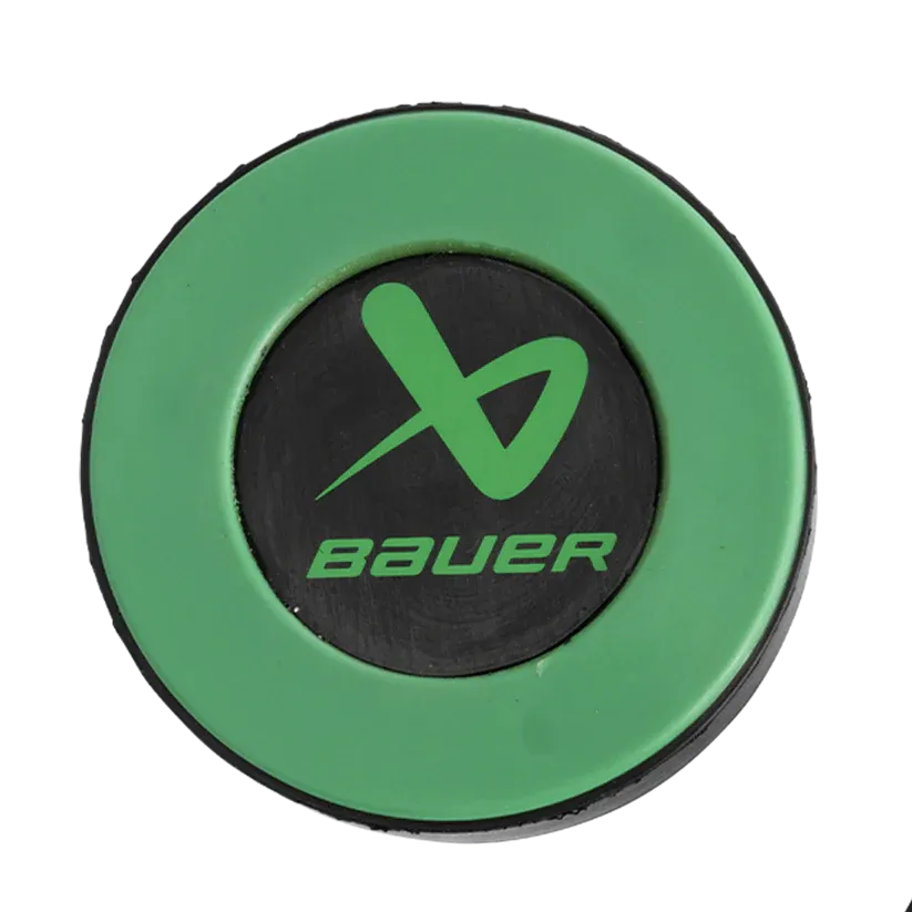 BAUER MULTI SURFACE TRAINING PUCK