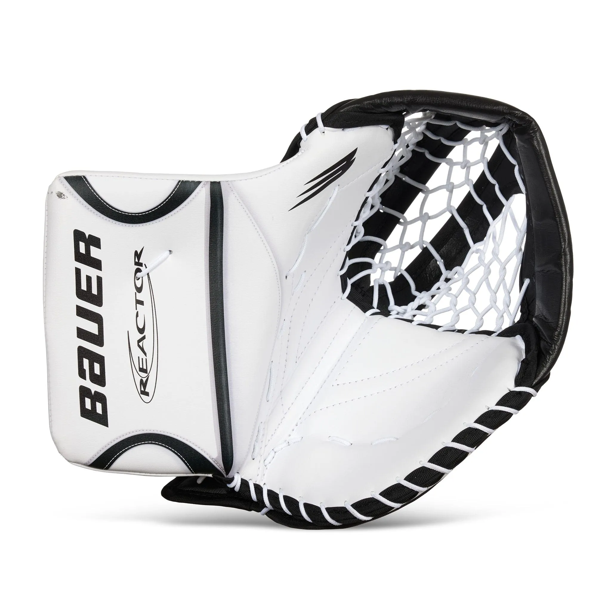 Bauer R5 Pro Intermediate Goalie Catcher