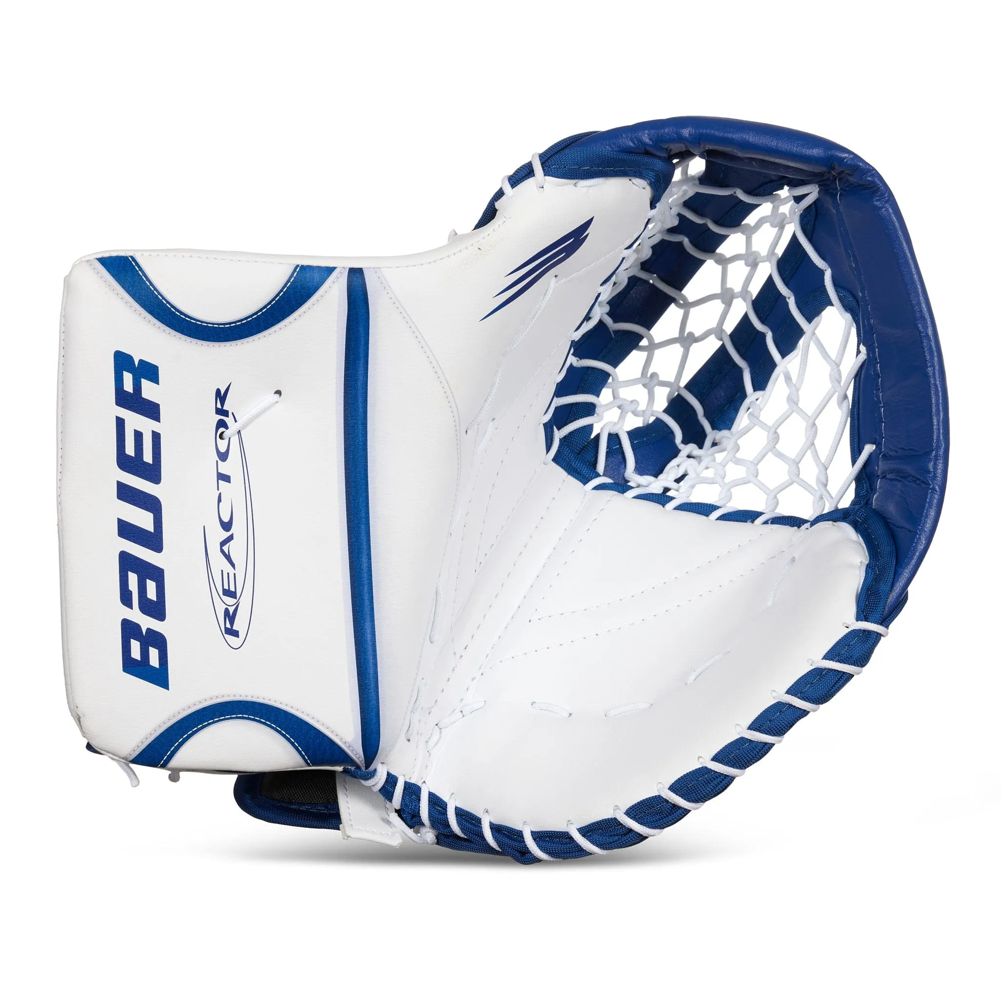 Bauer R5 Pro Intermediate Goalie Catcher