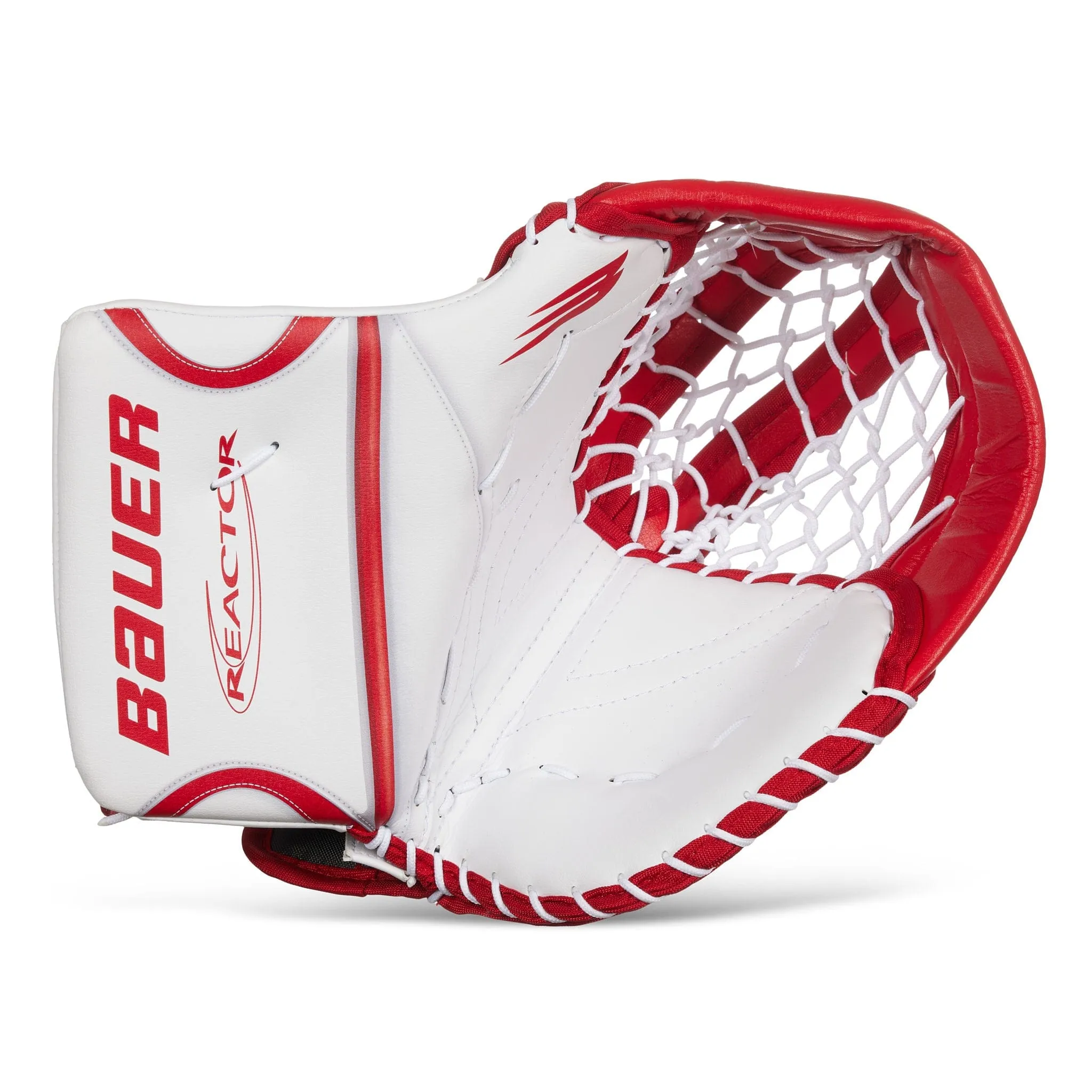 Bauer R5 Pro Intermediate Goalie Catcher