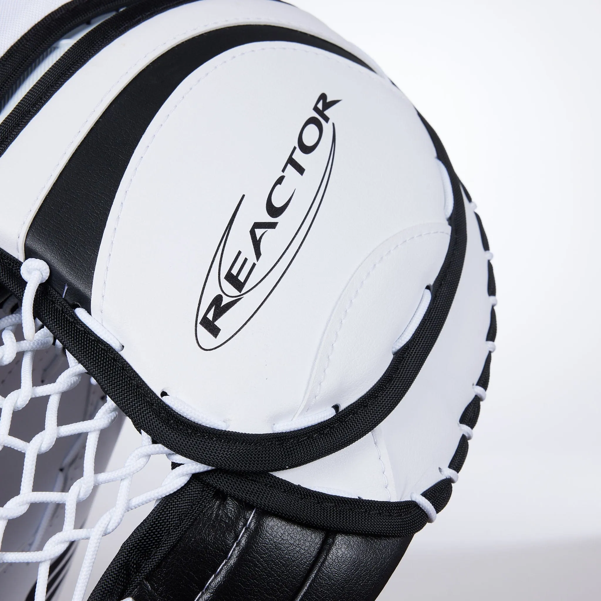 Bauer Reactor R5 Pro Senior Goalie Catcher