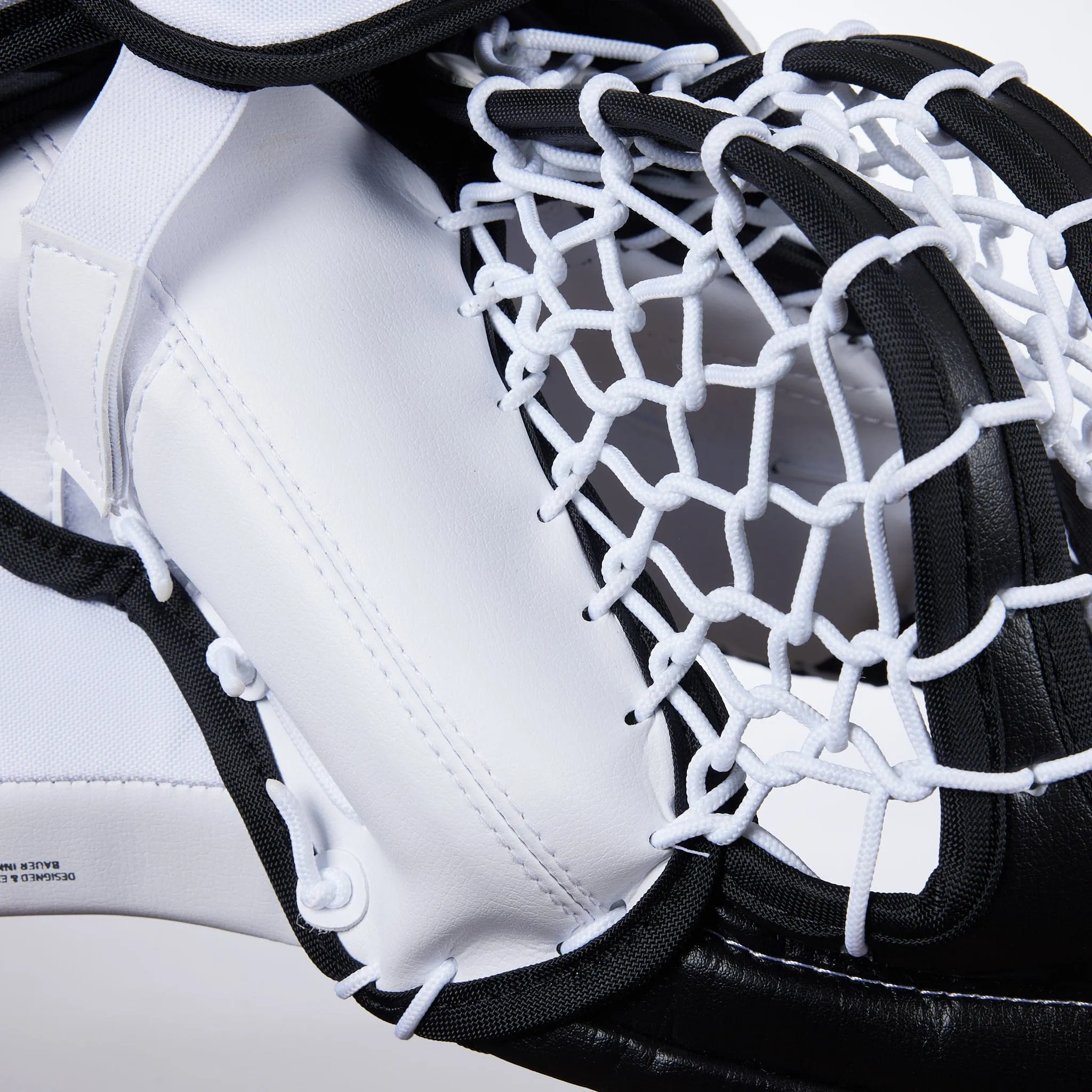 Bauer Reactor R5 Pro Senior Goalie Catcher