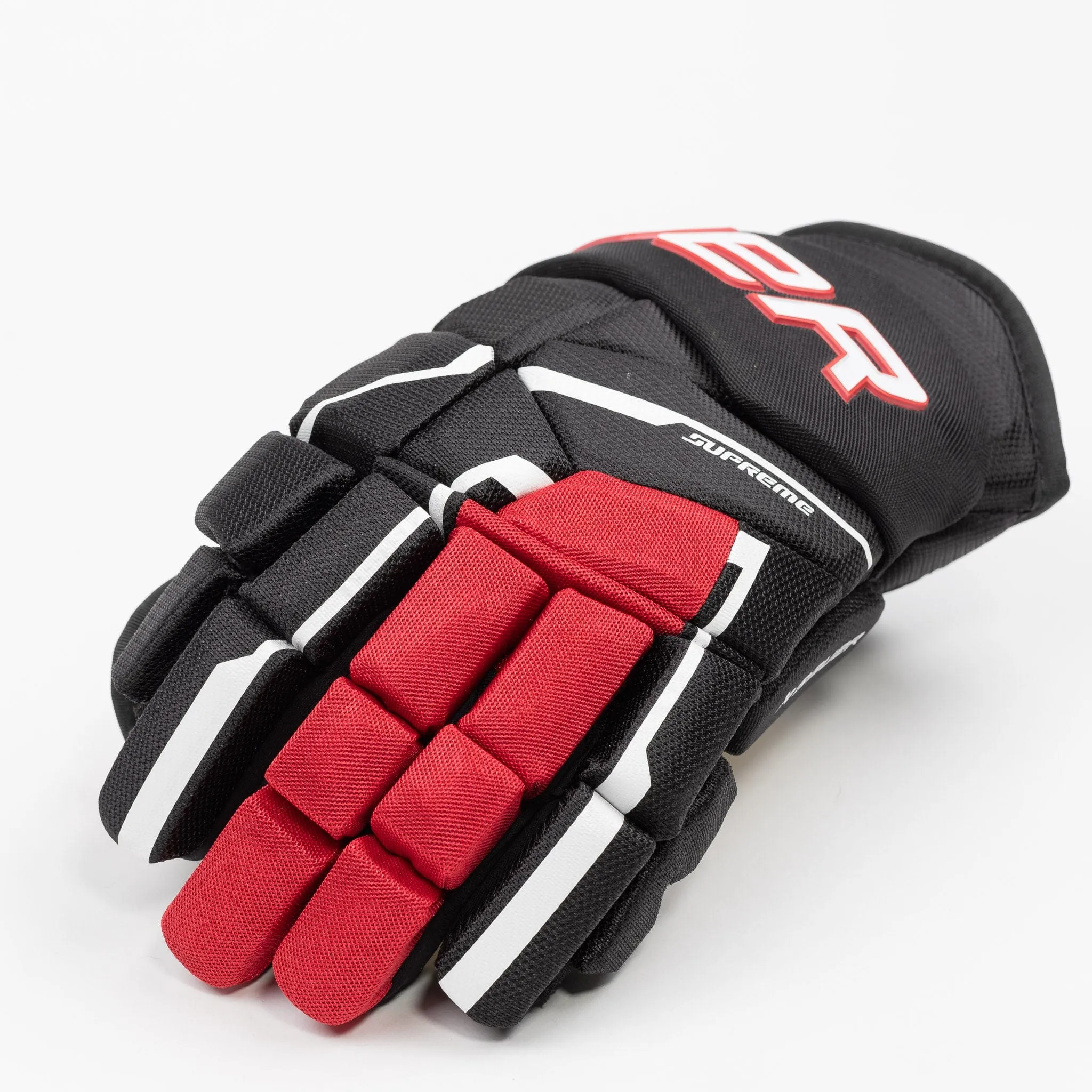 Bauer Supreme M5 Pro Intermediate Hockey Gloves