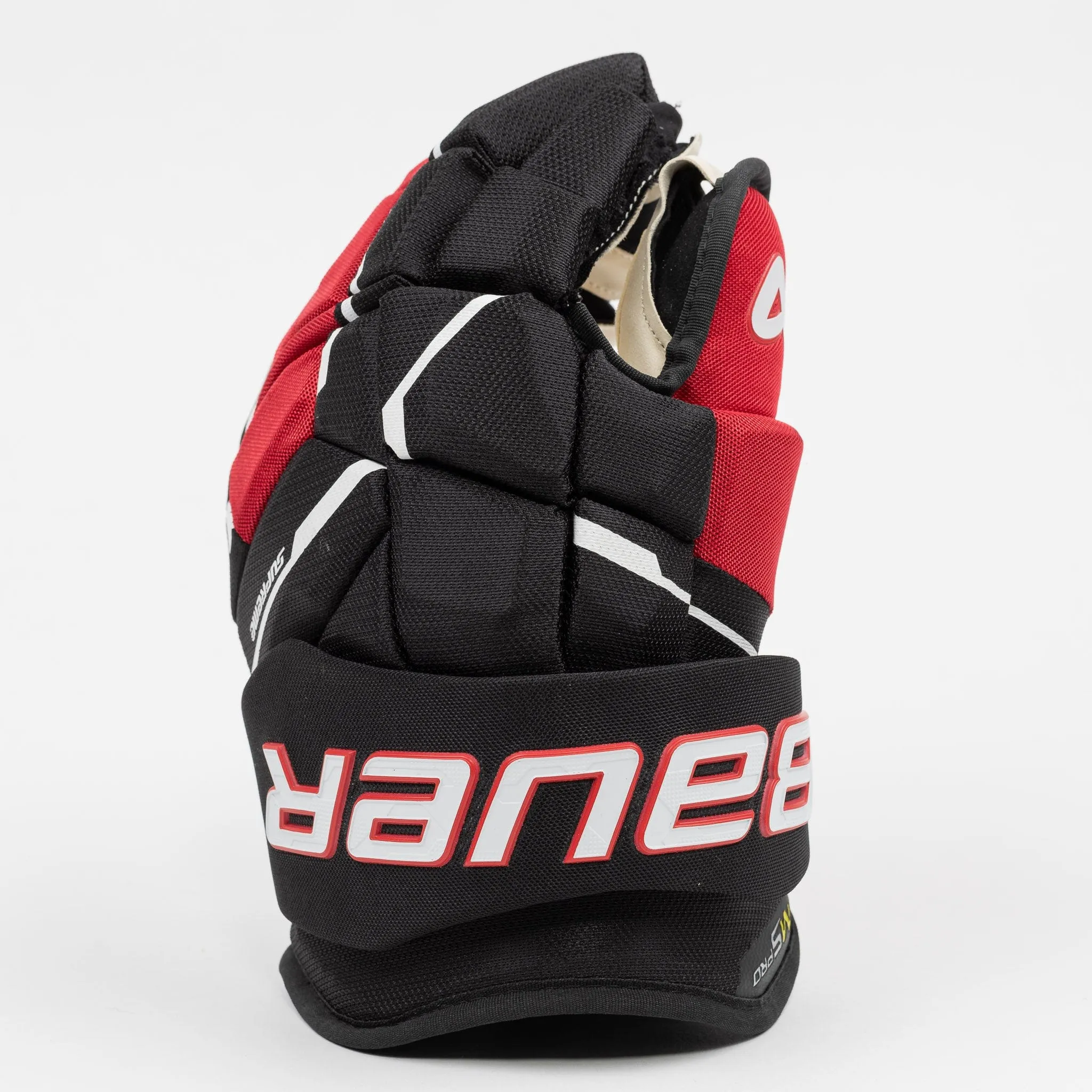 Bauer Supreme M5 Pro Intermediate Hockey Gloves