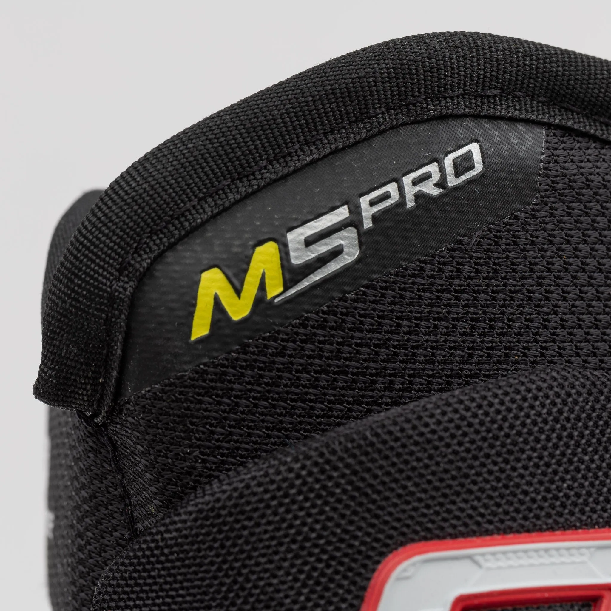 Bauer Supreme M5 Pro Intermediate Hockey Gloves