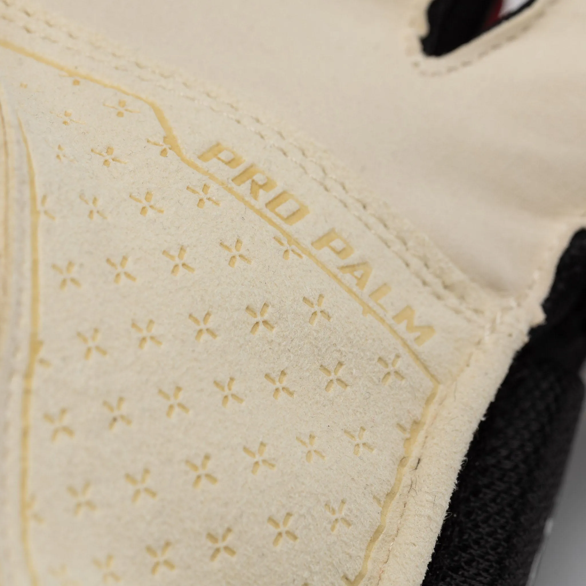 Bauer Supreme M5 Pro Intermediate Hockey Gloves