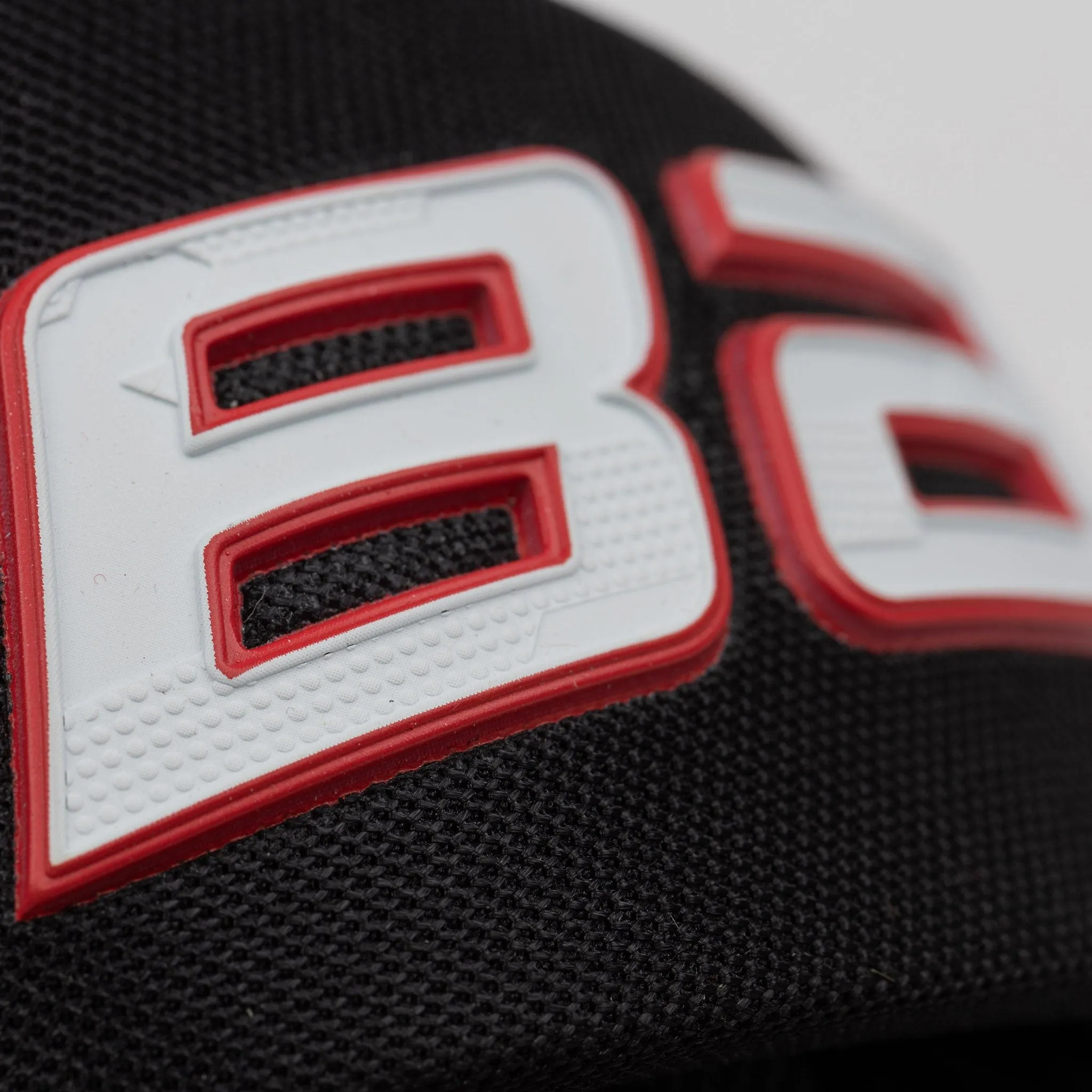 Bauer Supreme M5 Pro Intermediate Hockey Gloves