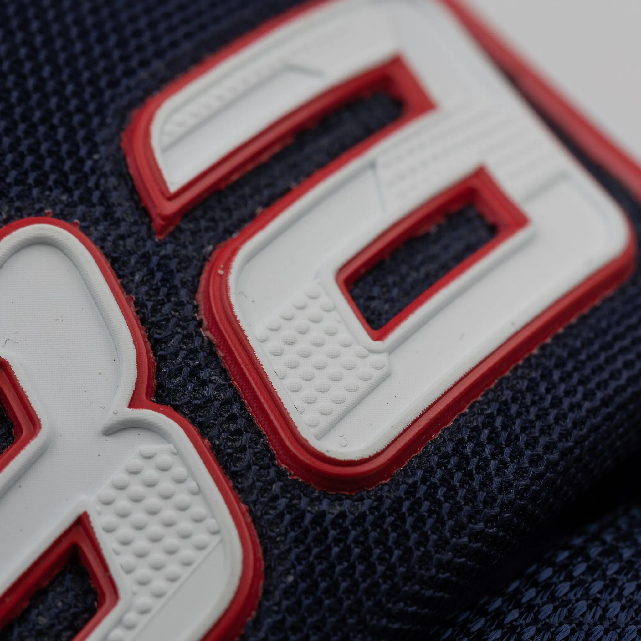 Bauer Supreme M5 Pro Junior Hockey Gloves