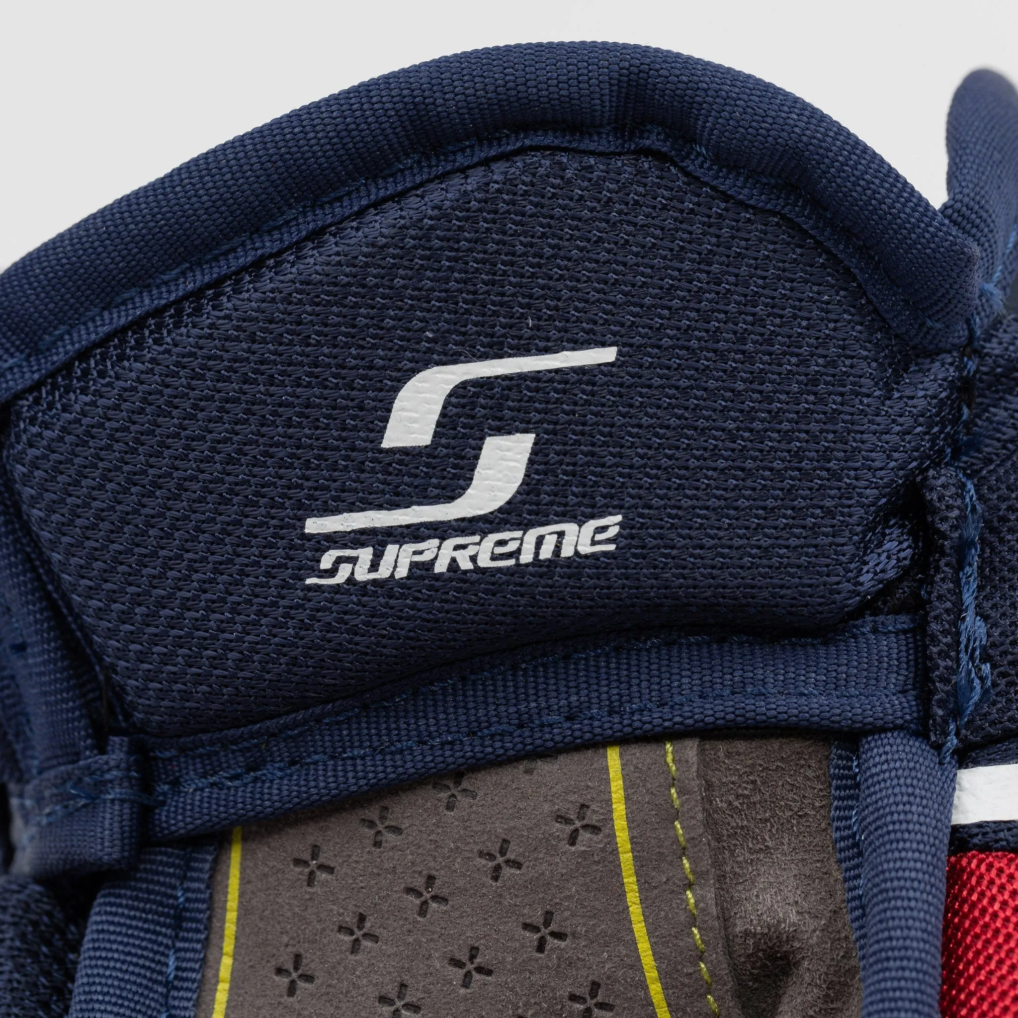 Bauer Supreme M5 Pro Junior Hockey Gloves
