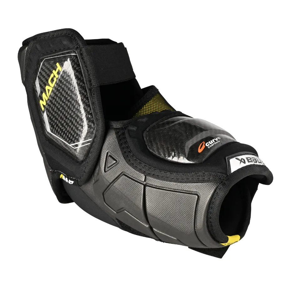 Bauer Supreme Mach Elbow Pads - Intermediate