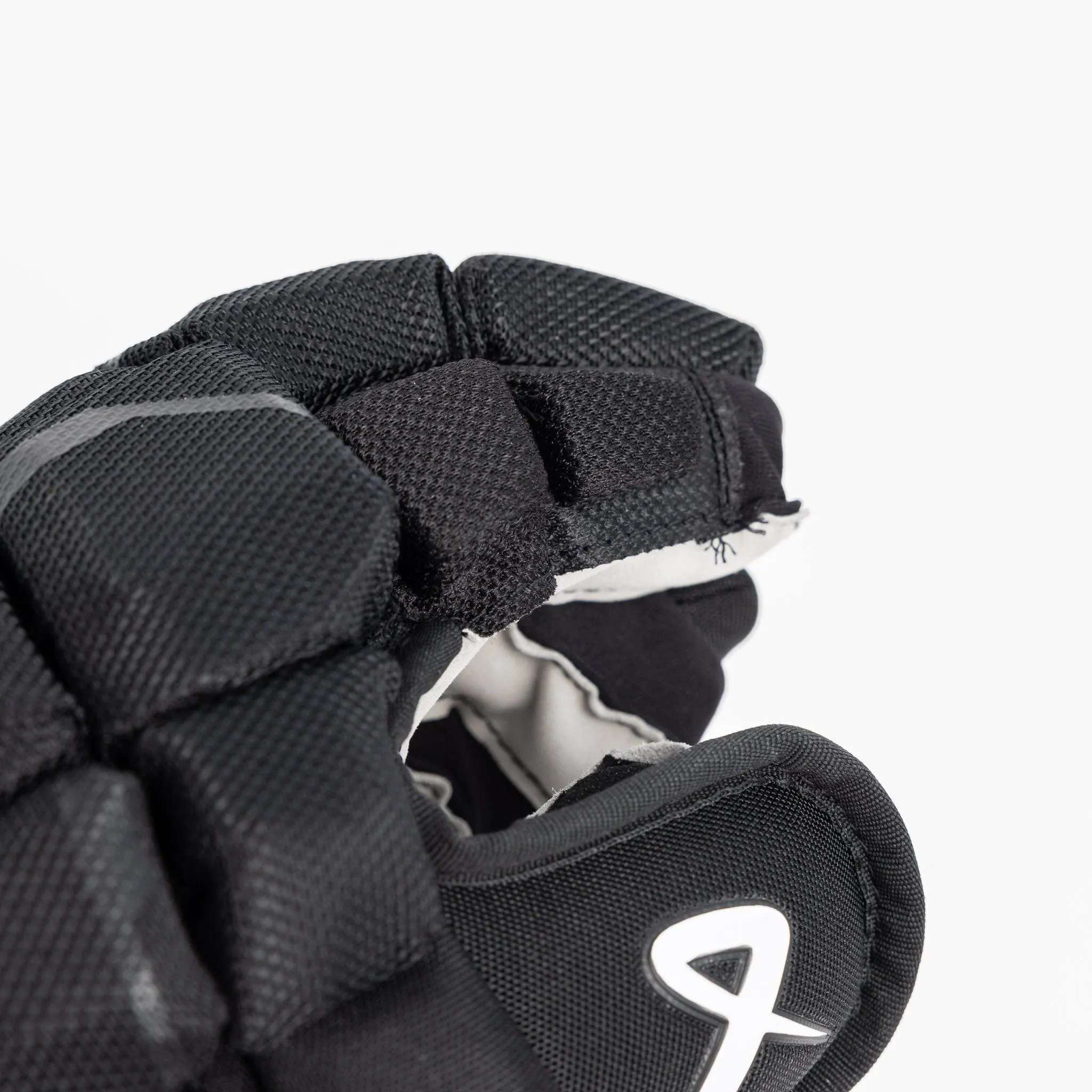 Bauer Supreme Mach Intermediate Hockey Gloves