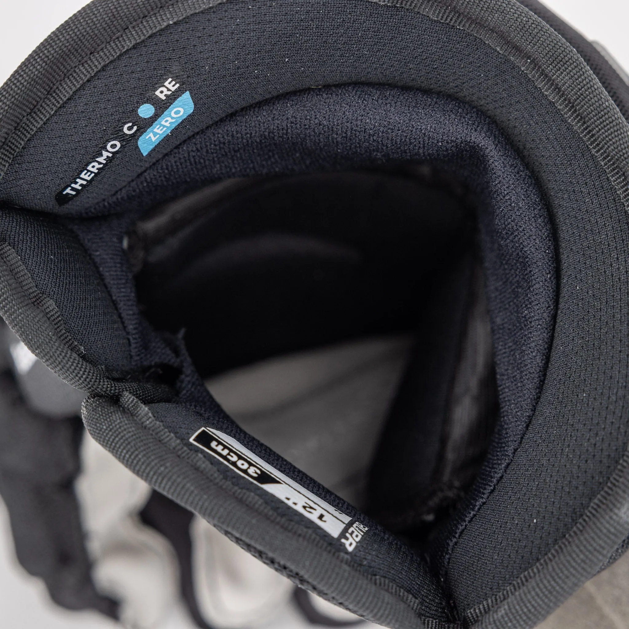 Bauer Supreme Mach Intermediate Hockey Gloves