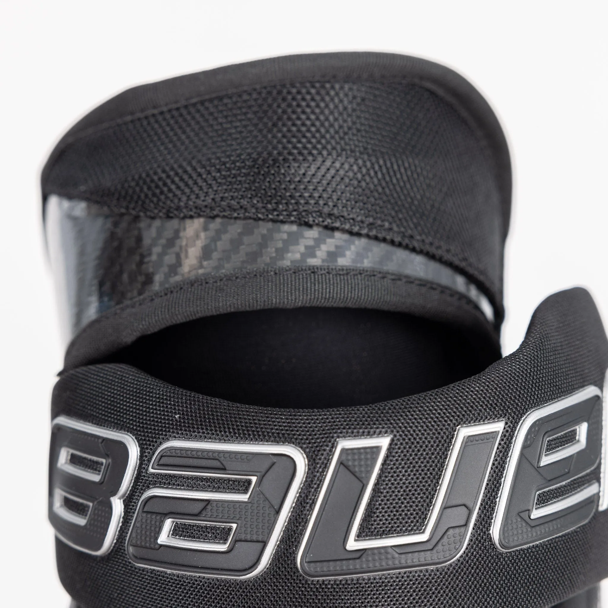 Bauer Supreme Mach Intermediate Hockey Gloves