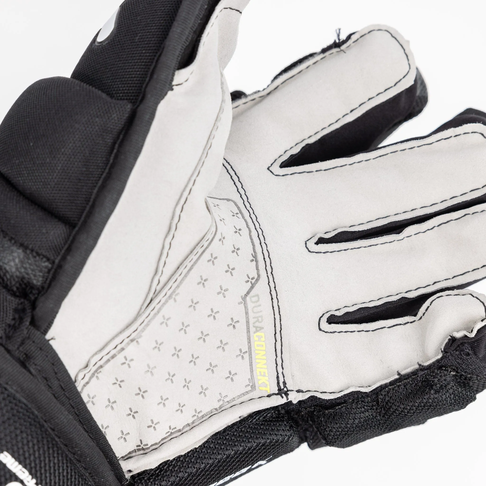 Bauer Supreme Mach Intermediate Hockey Gloves