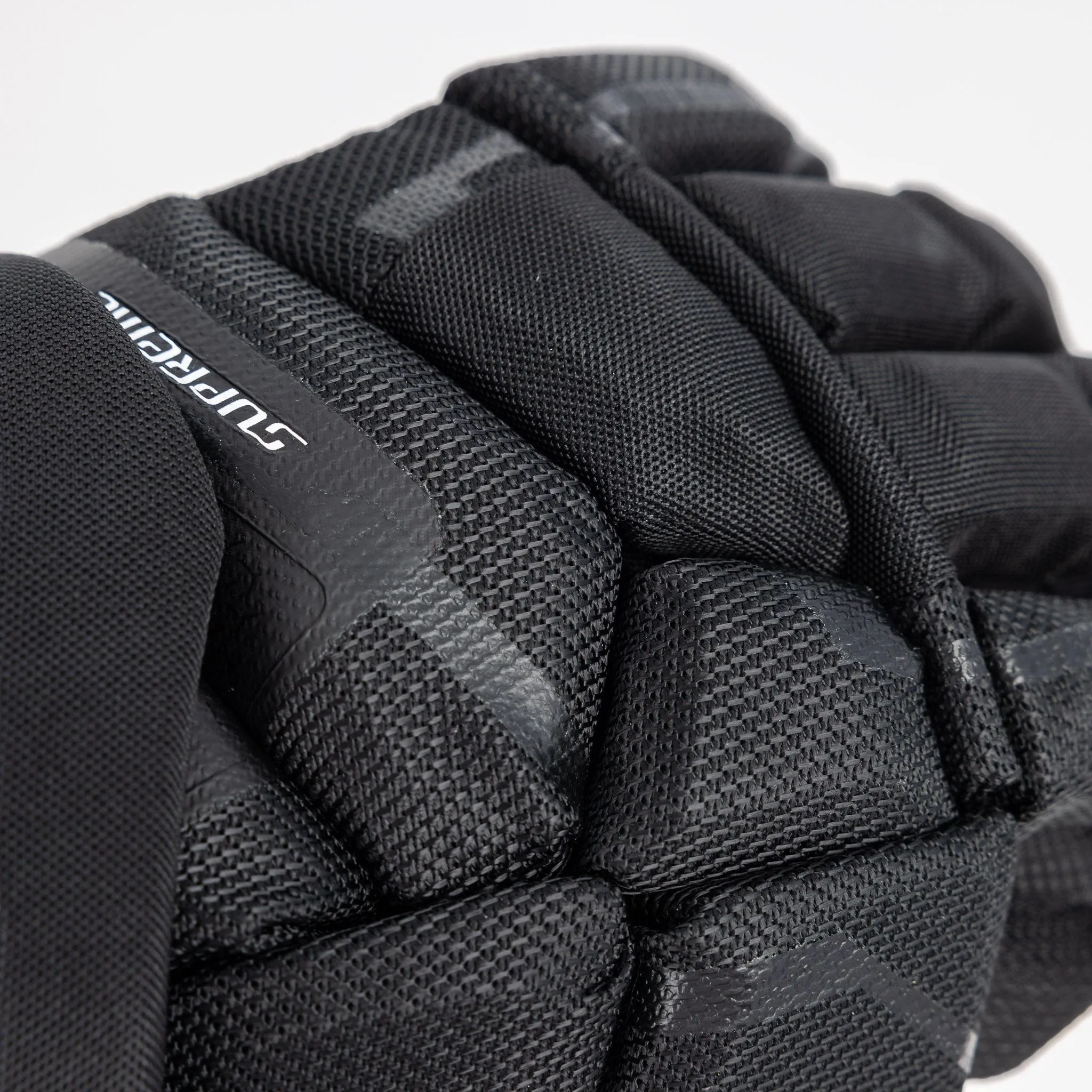 Bauer Supreme Mach Intermediate Hockey Gloves