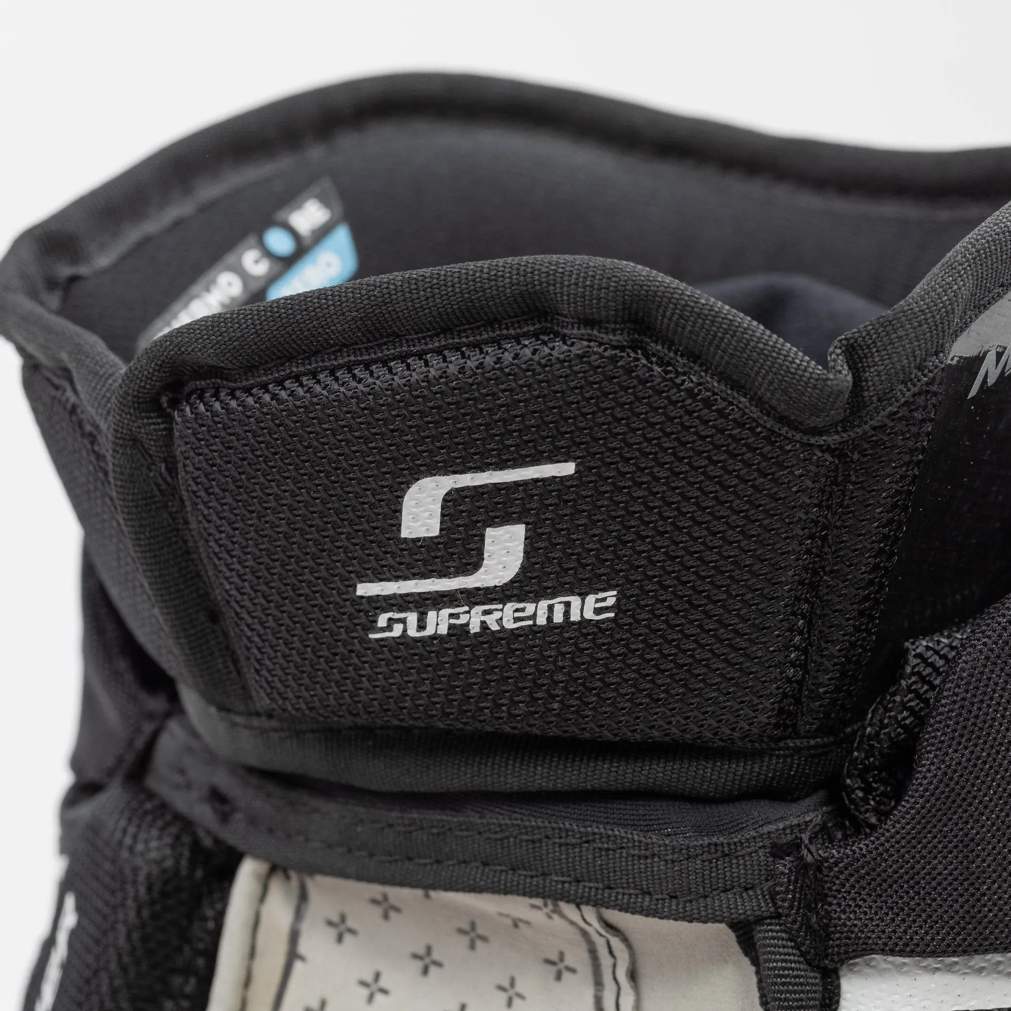 Bauer Supreme Mach Senior Hockey Gloves