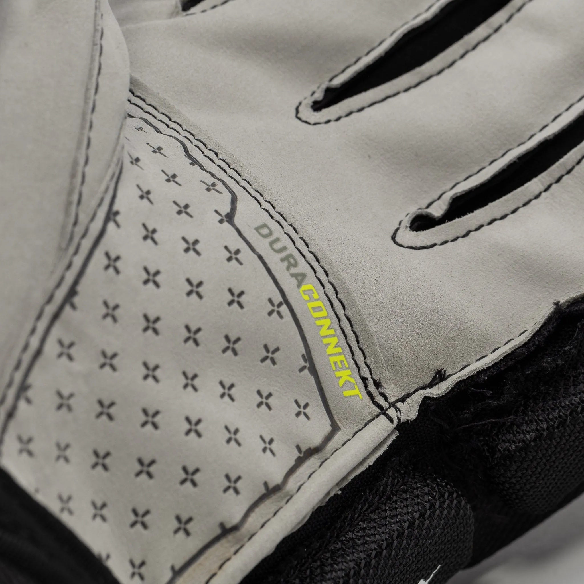 Bauer Supreme Mach Senior Hockey Gloves