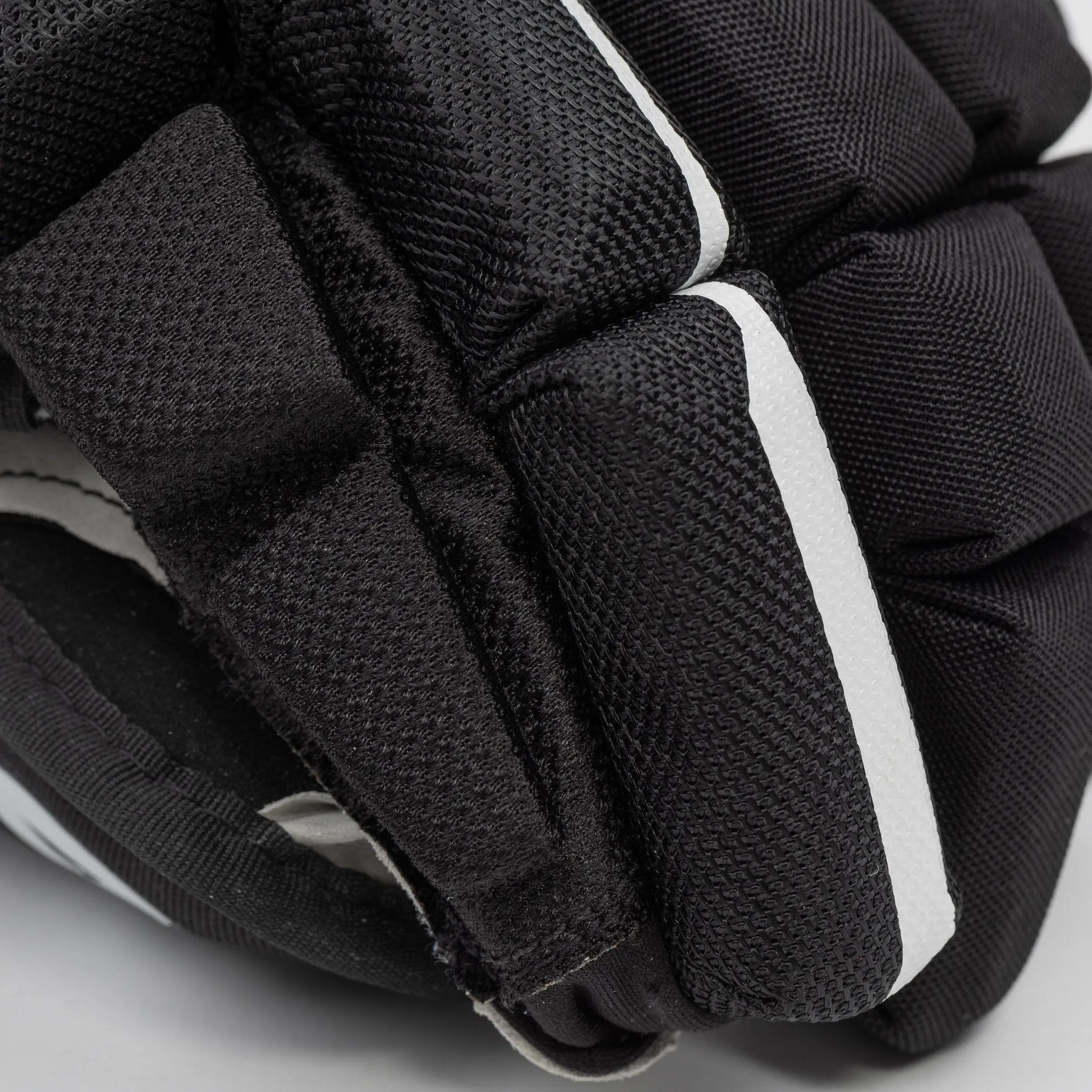 Bauer Supreme Mach Senior Hockey Gloves