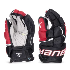 Bauer Supreme Mach Senior Hockey Gloves