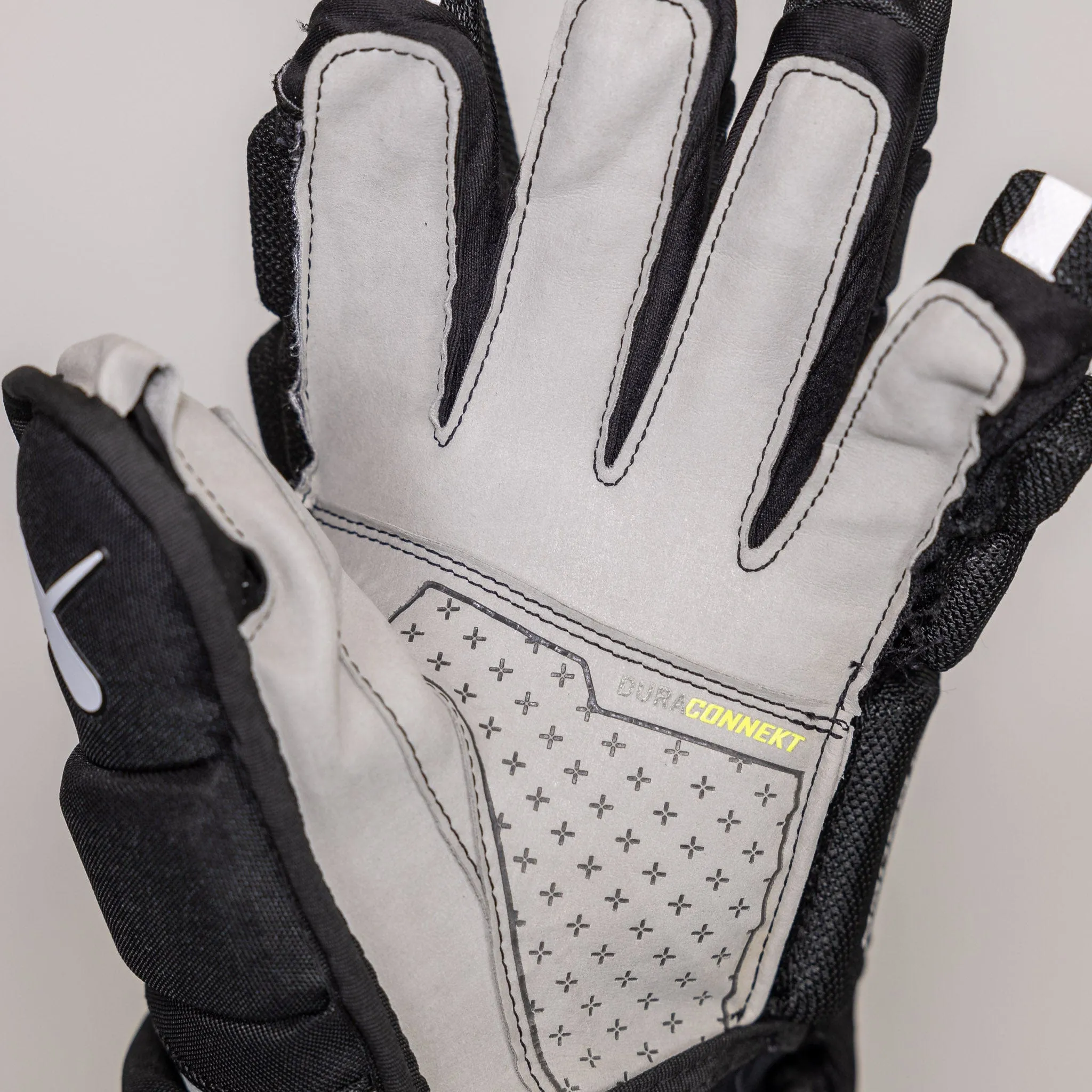 Bauer Supreme Mach Senior Hockey Gloves