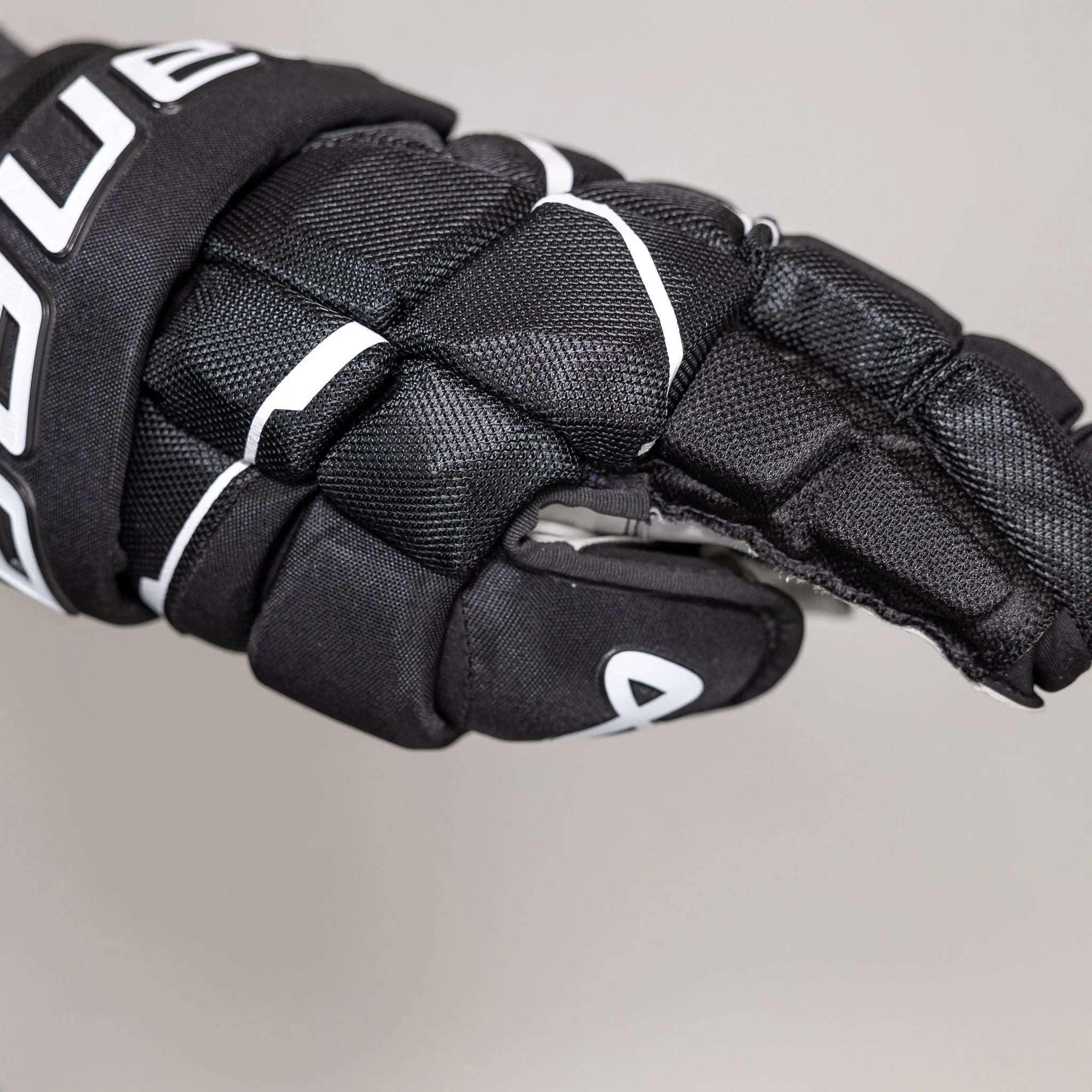 Bauer Supreme Mach Senior Hockey Gloves