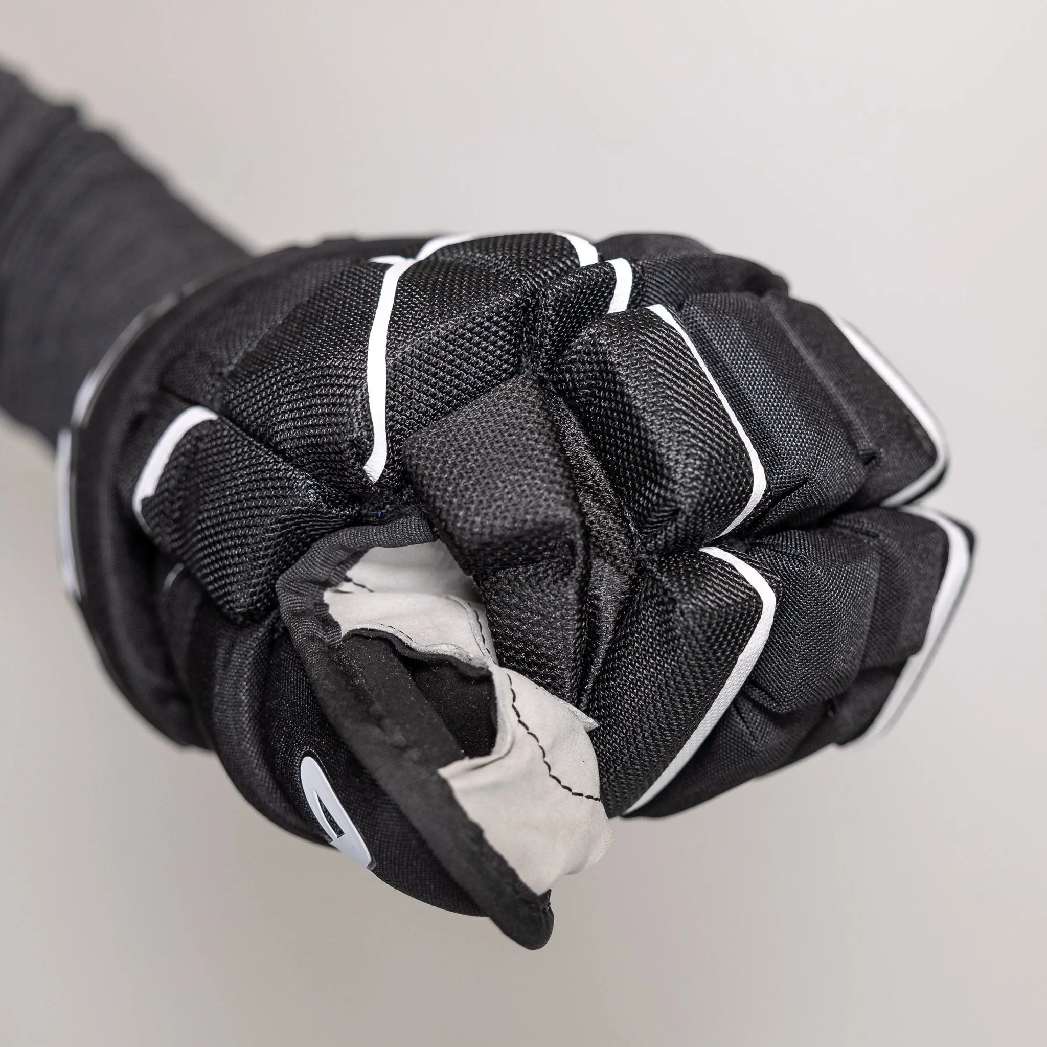 Bauer Supreme Mach Senior Hockey Gloves