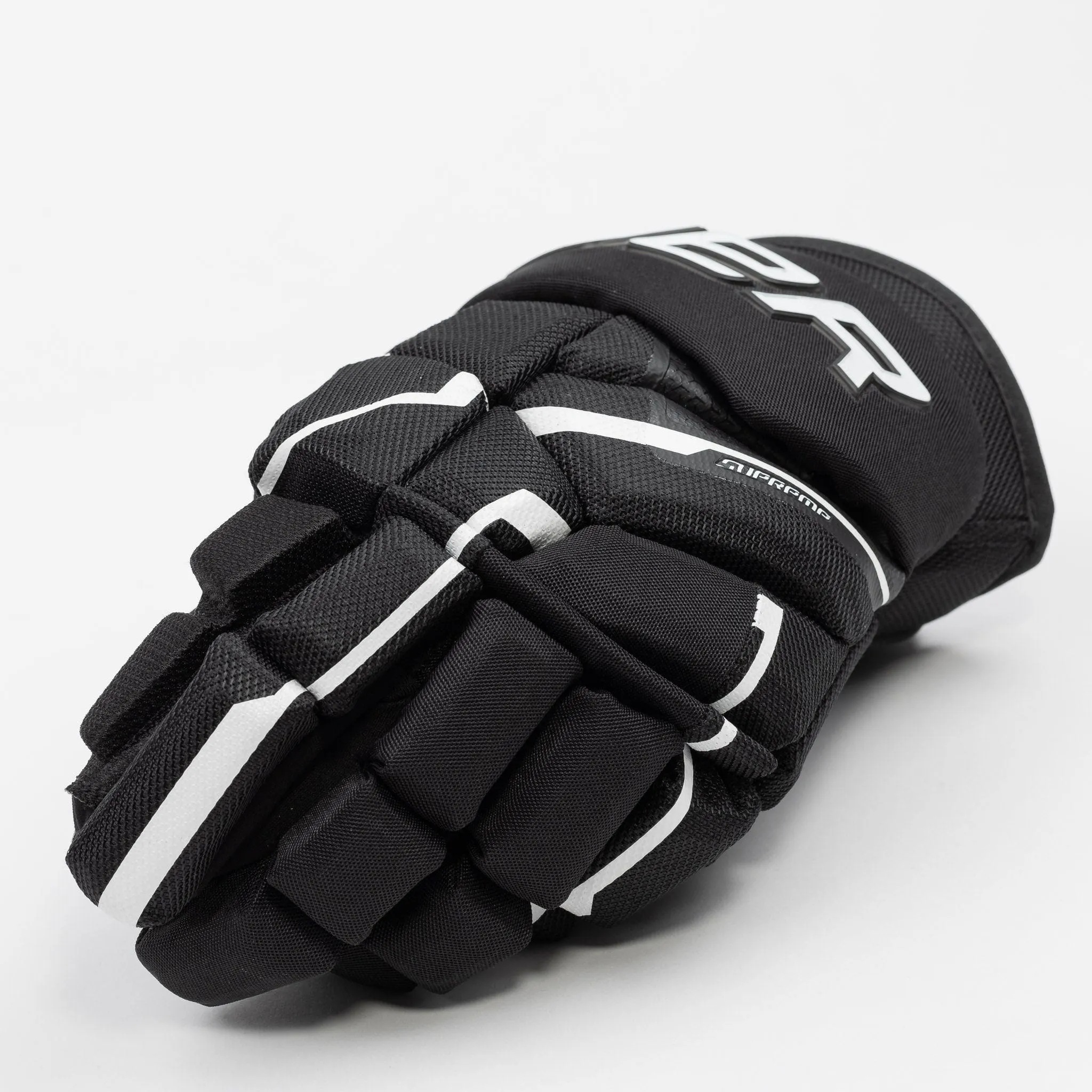 Bauer Supreme Mach Senior Hockey Gloves