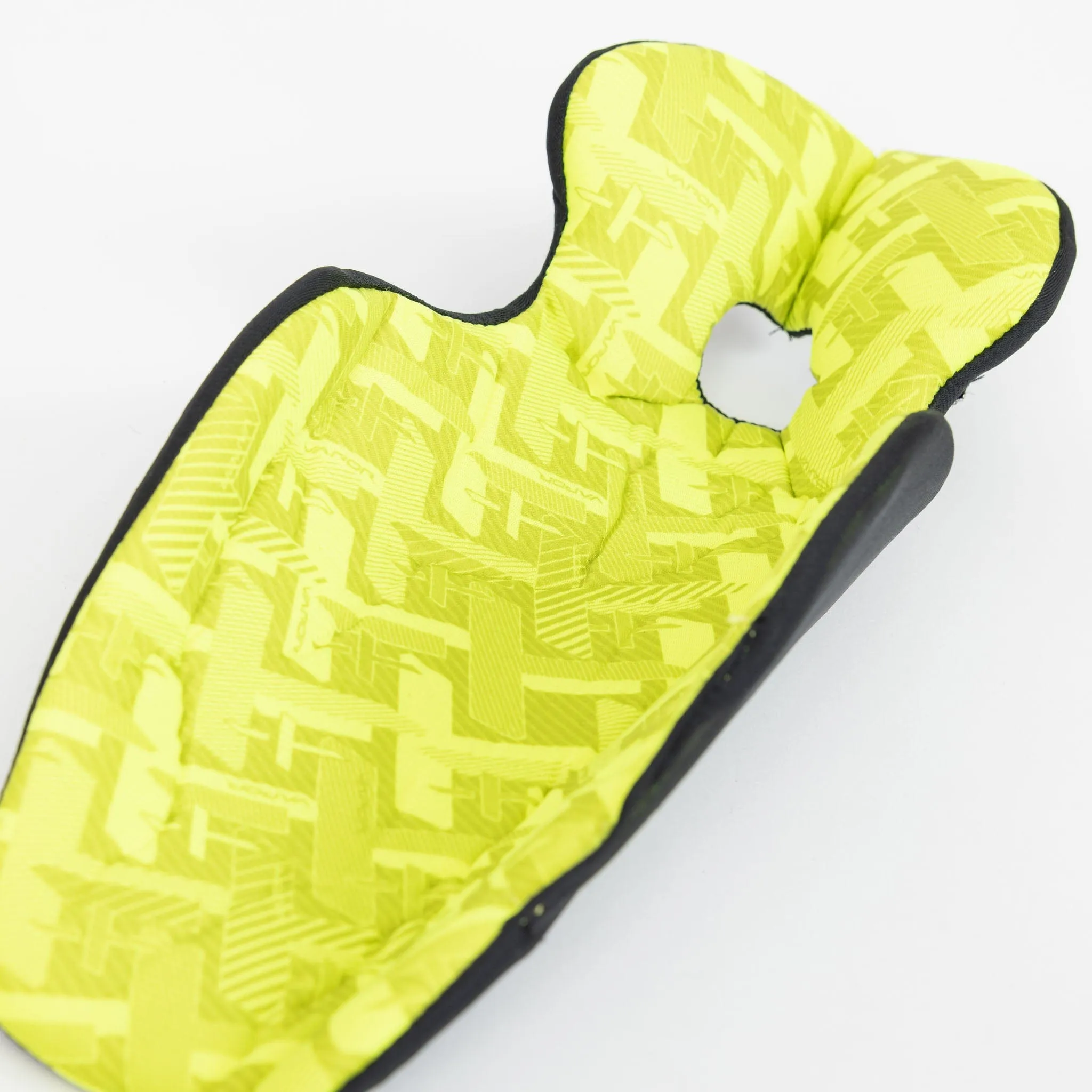 Bauer Vapor 3X Junior Hockey Shin Guards
