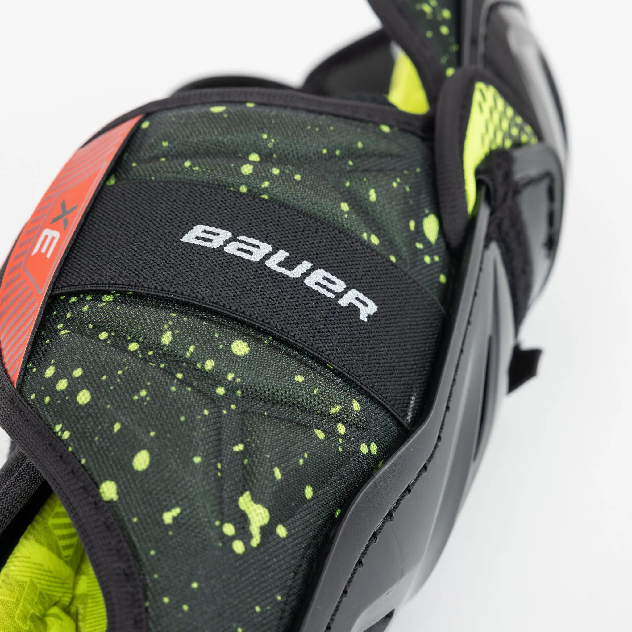 Bauer Vapor 3X Junior Hockey Shin Guards