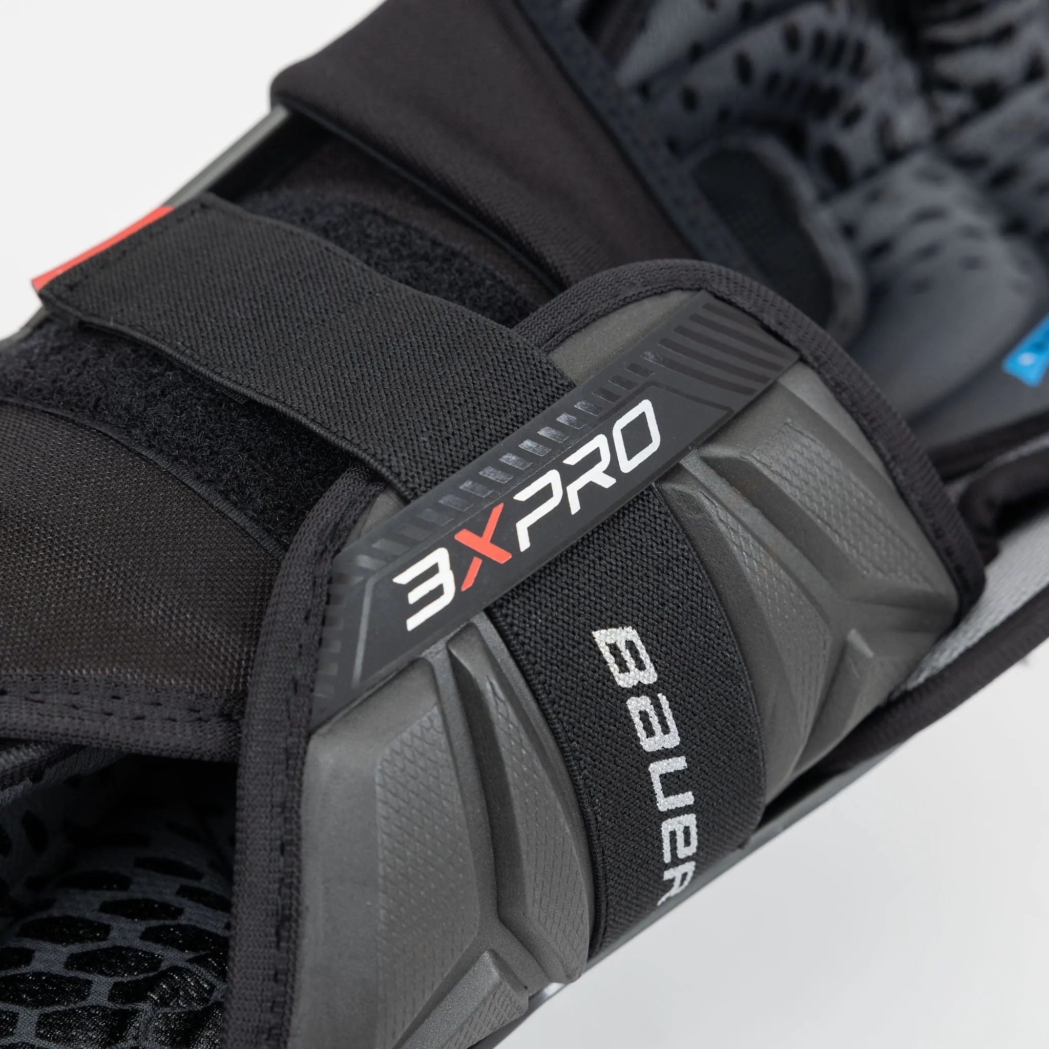 Bauer Vapor 3X Pro Intermediate Hockey Shin Guards