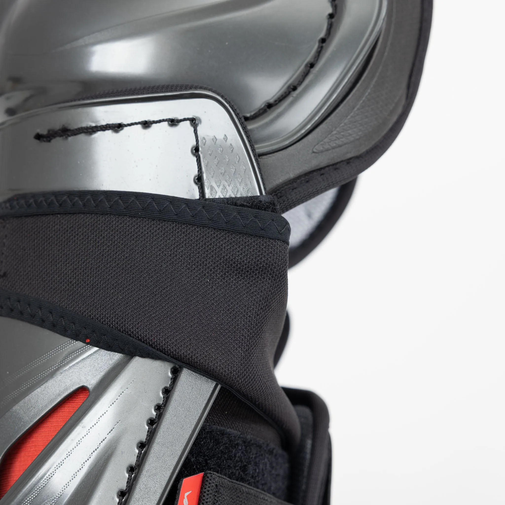 Bauer Vapor 3X Pro Intermediate Hockey Shin Guards