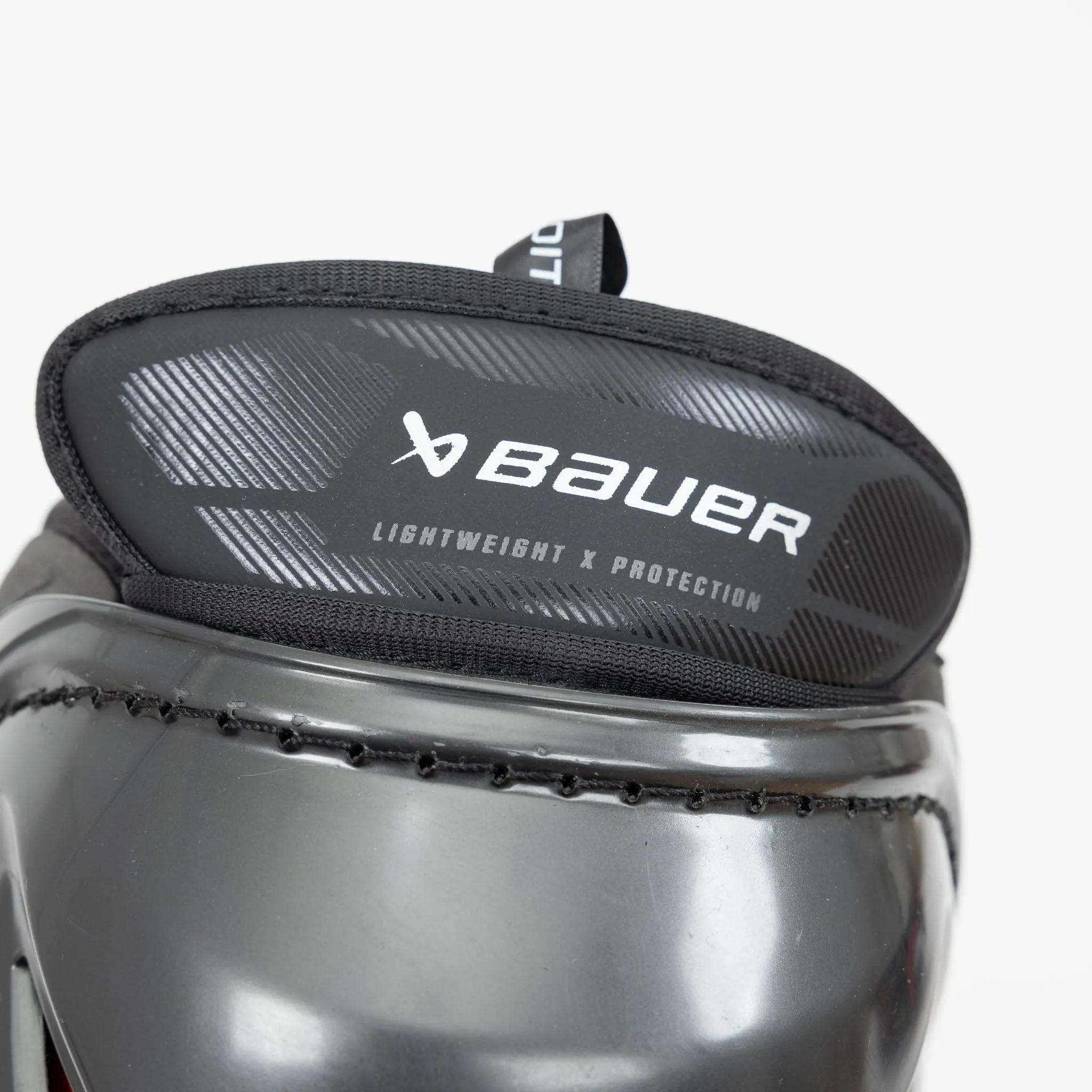 Bauer Vapor 3X Pro Intermediate Hockey Shin Guards