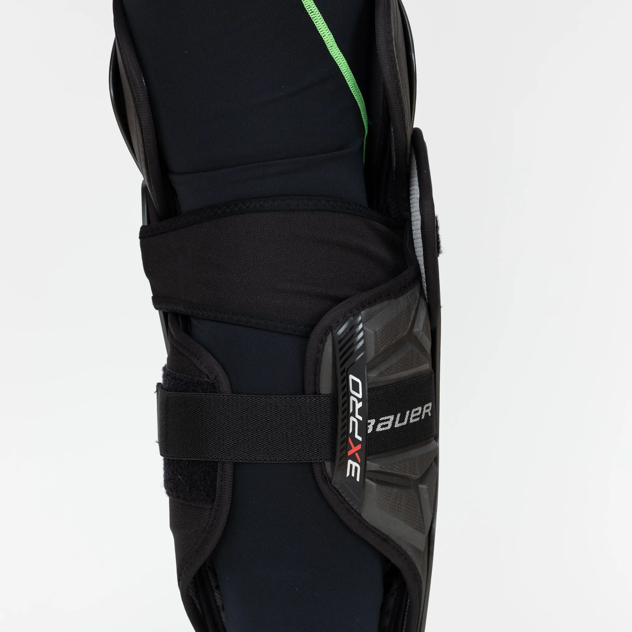 Bauer Vapor 3X Pro Intermediate Hockey Shin Guards