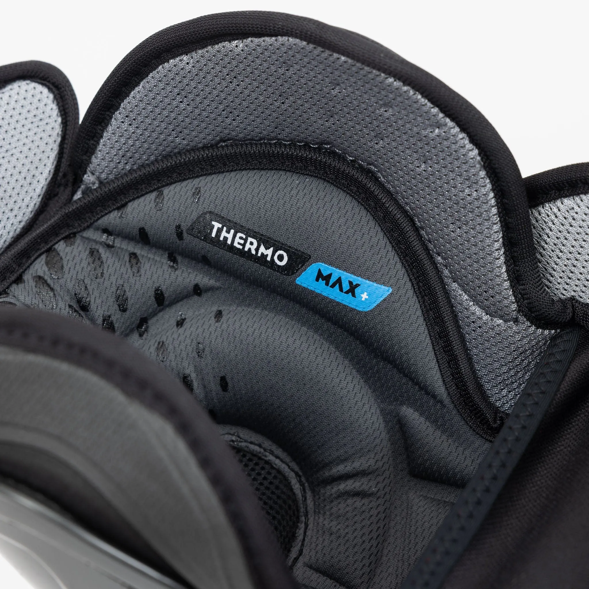Bauer Vapor 3X Pro Intermediate Hockey Shin Guards