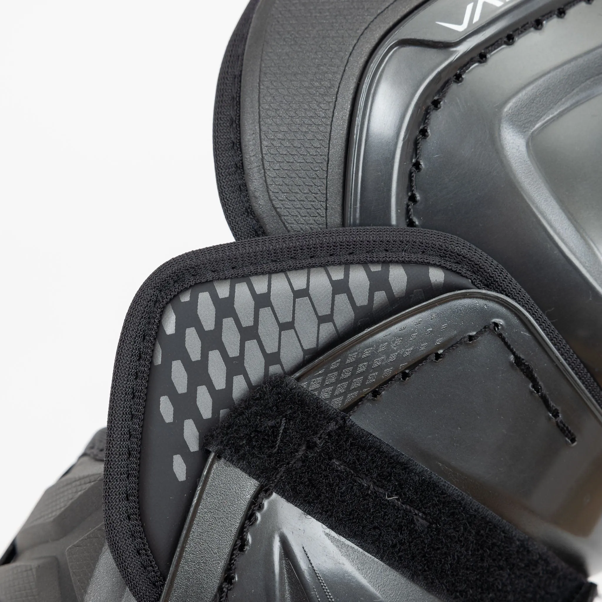 Bauer Vapor 3X Pro Senior Hockey Shin Guards