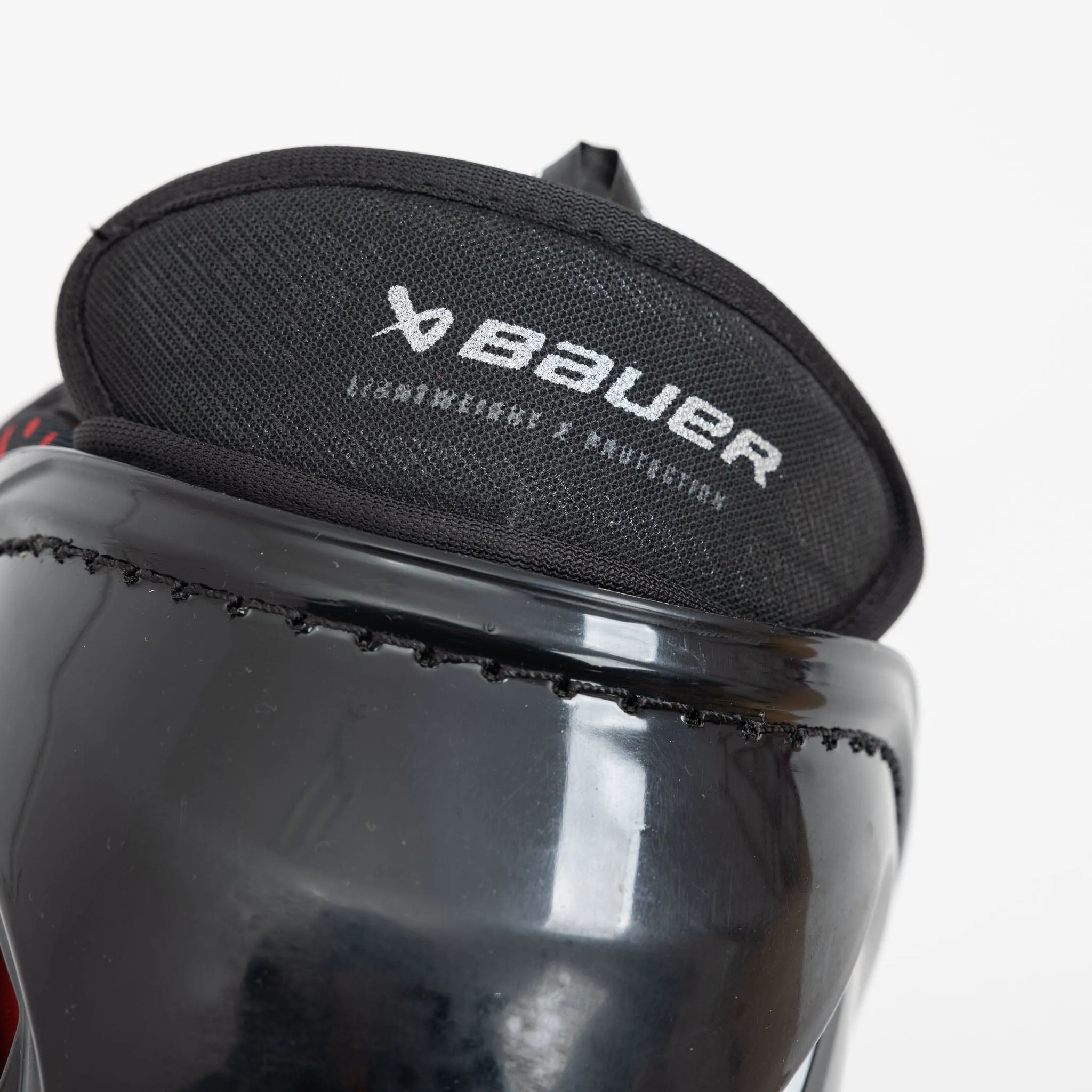 Bauer Vapor 3X Senior Hockey Shin Guards
