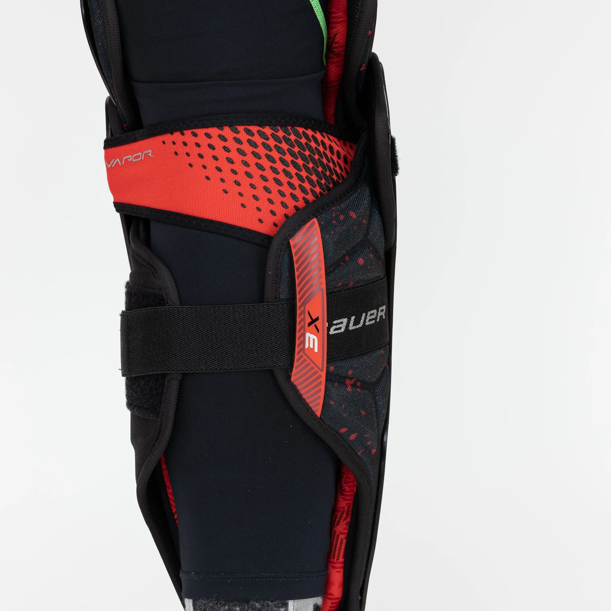 Bauer Vapor 3X Senior Hockey Shin Guards