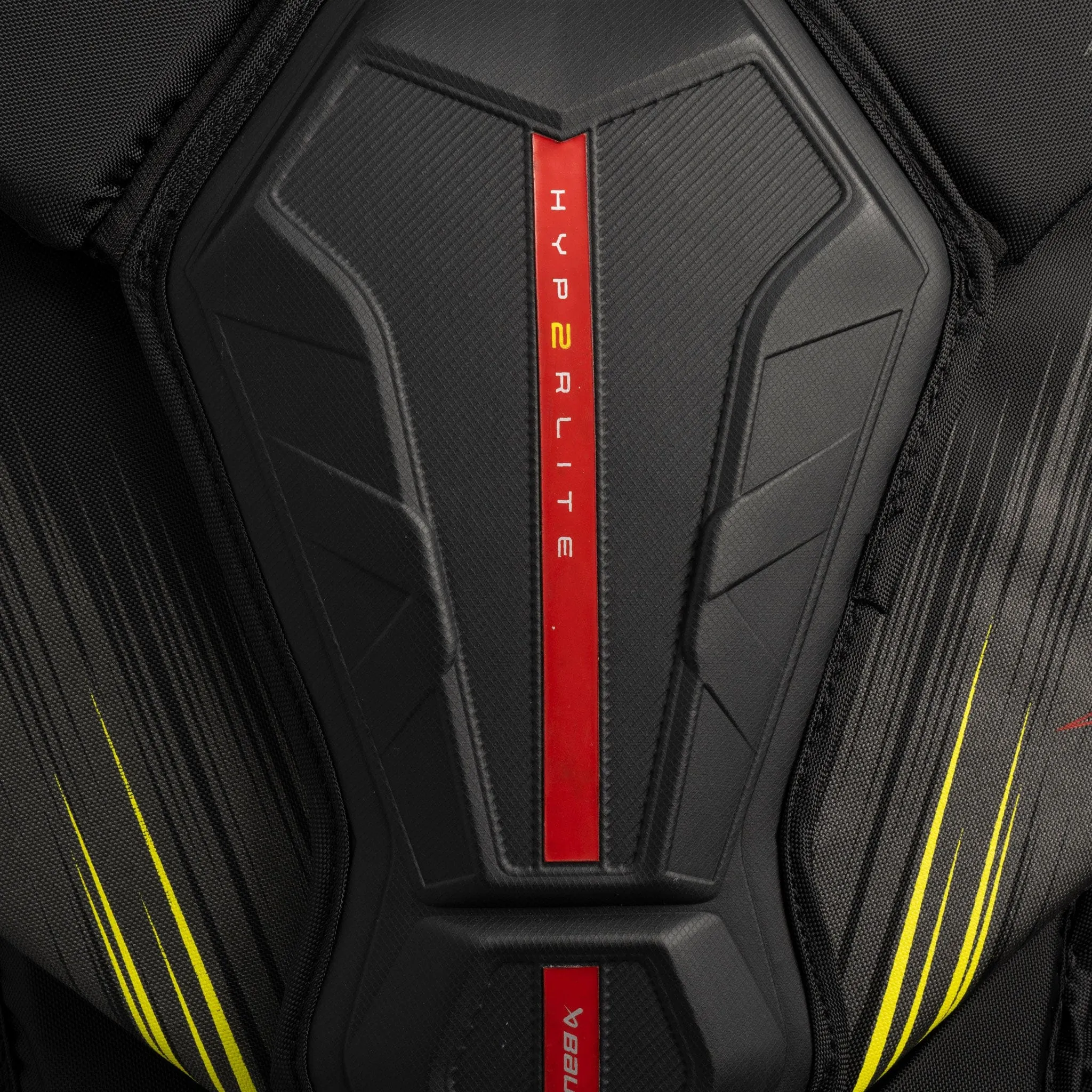 Bauer Vapor HyperLite 2 Senior Chest & Arm Protector