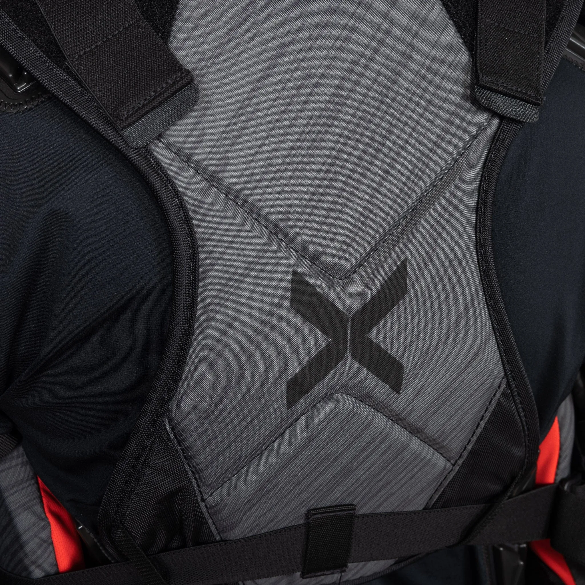 Bauer Vapor HyperLite 2 Senior Chest & Arm Protector