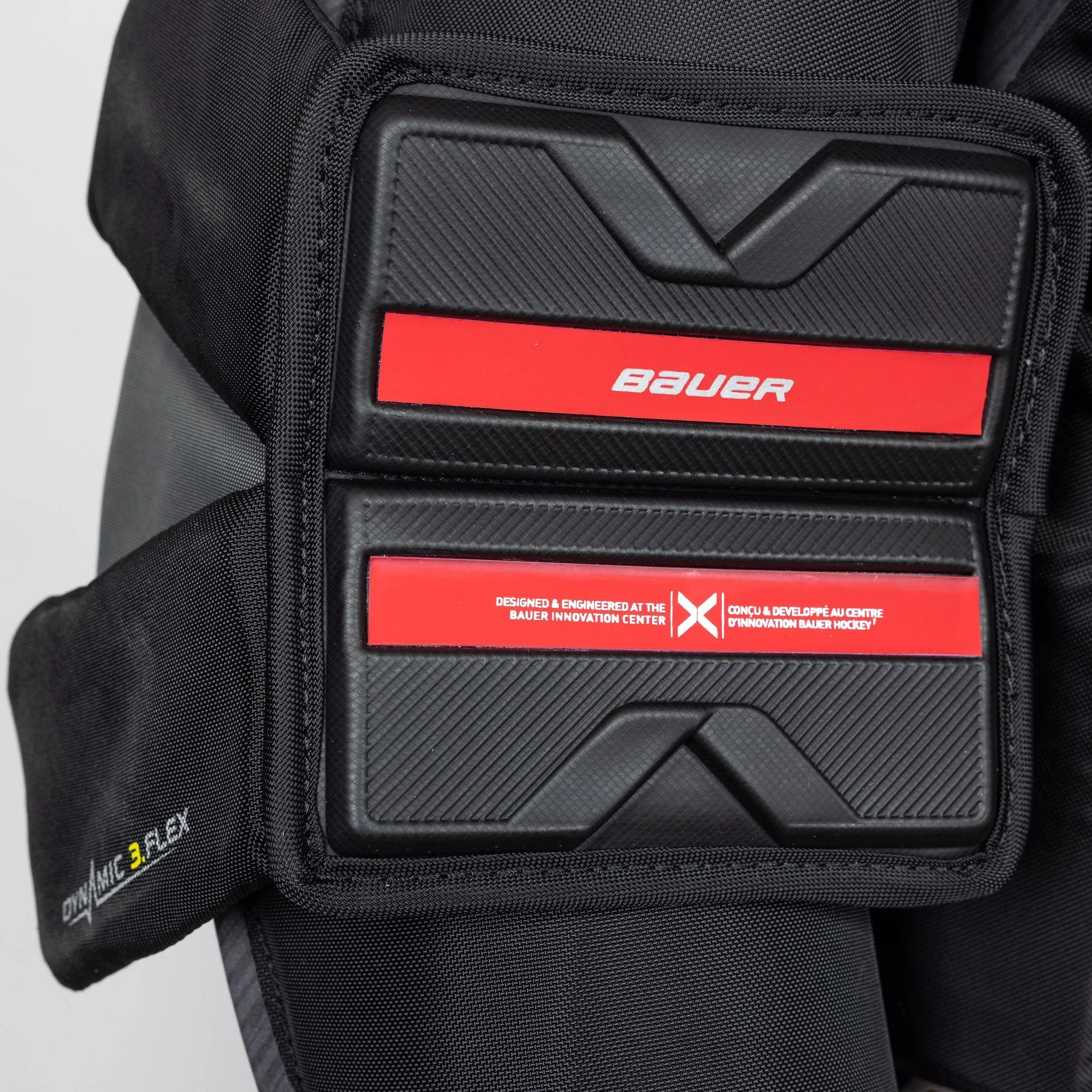 Bauer Vapor HyperLite 2 Senior Chest & Arm Protector