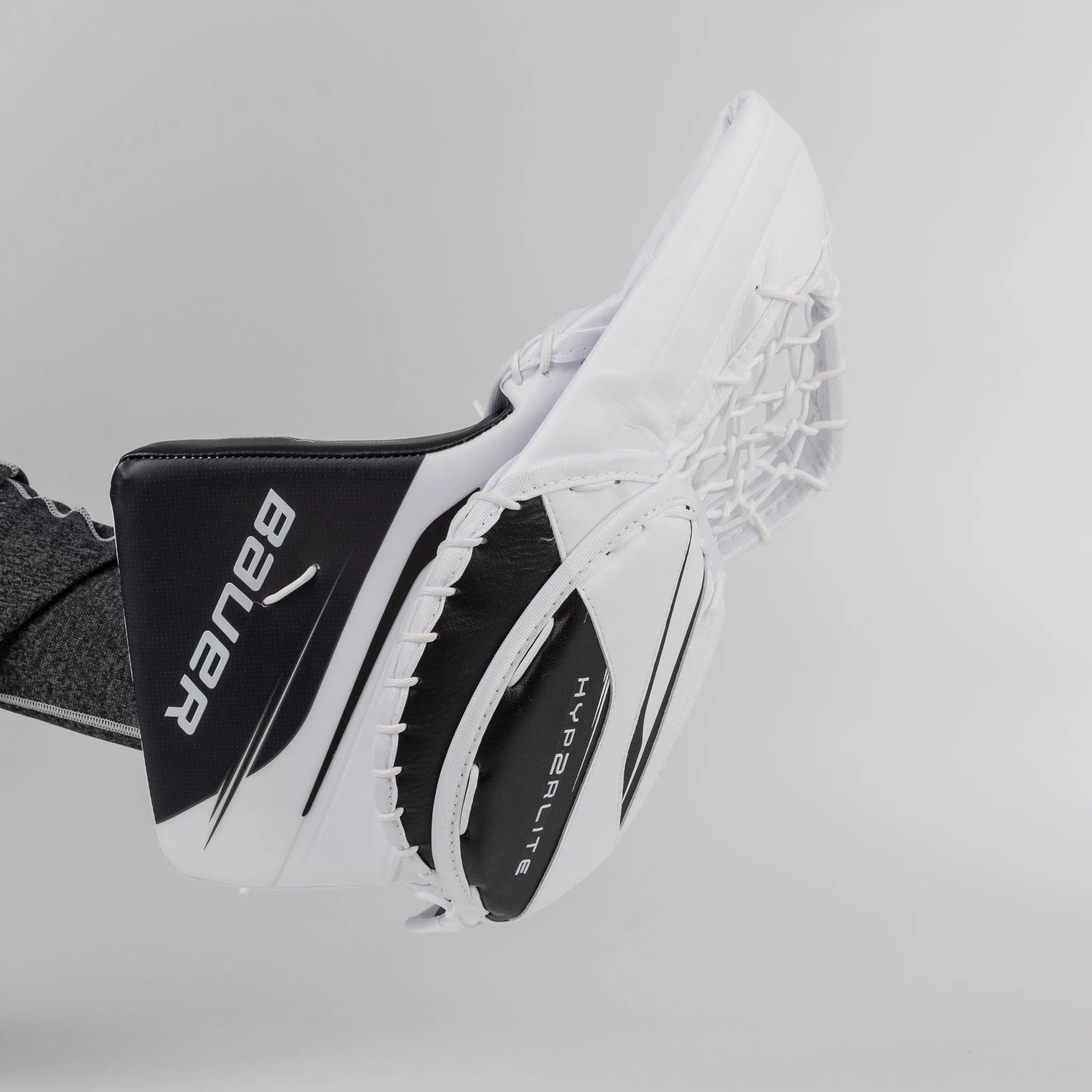 Bauer Vapor HyperLite 2 Senior Goalie Catcher
