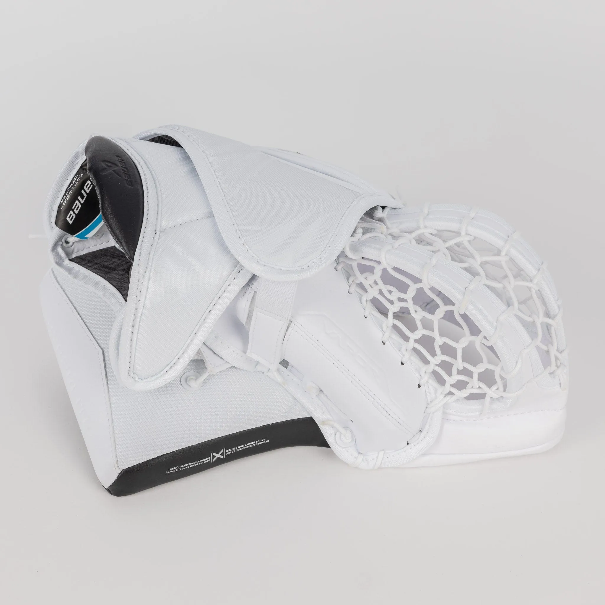 Bauer Vapor HyperLite 2 Senior Goalie Catcher