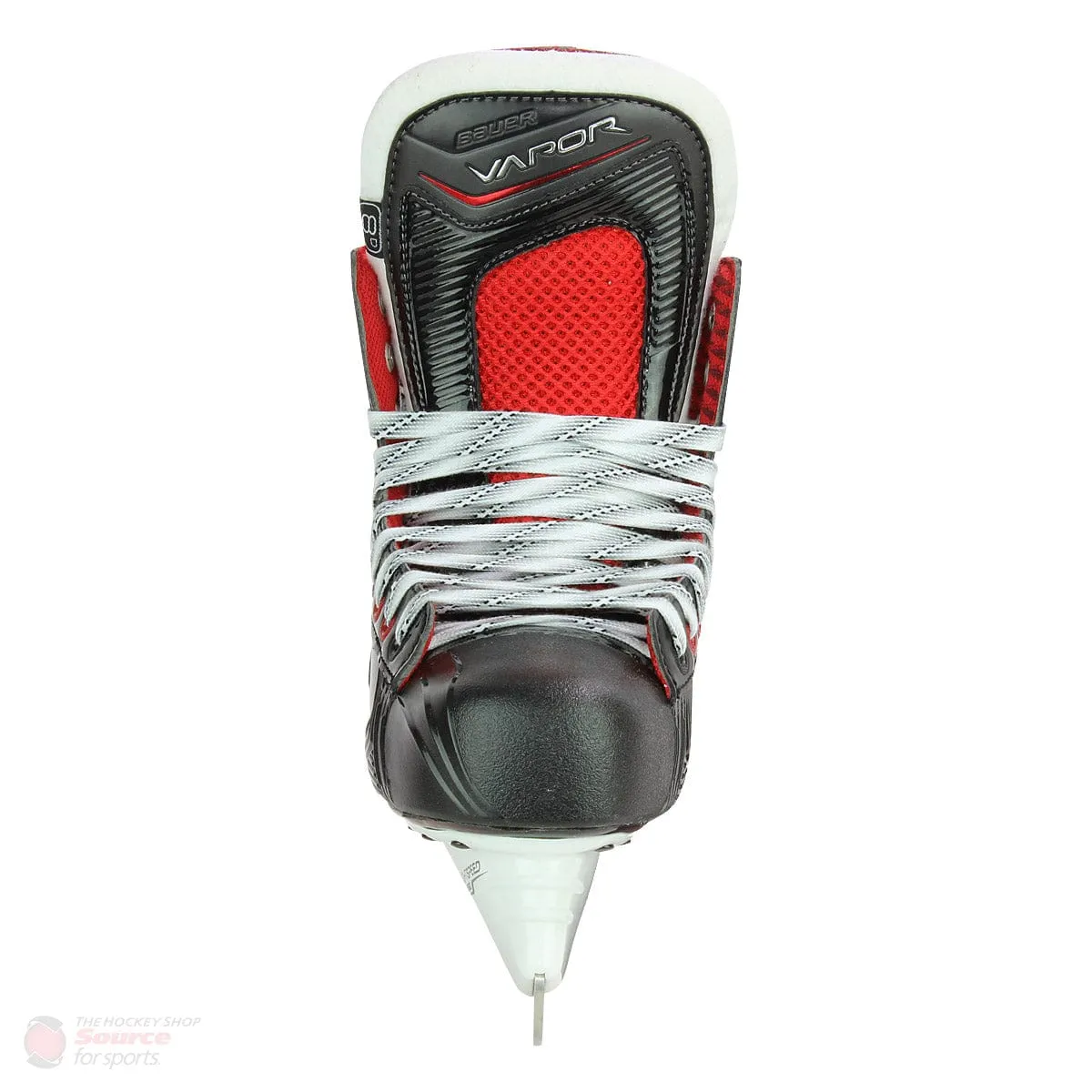 Bauer Vapor X Velocity Junior Hockey Skates (2017)