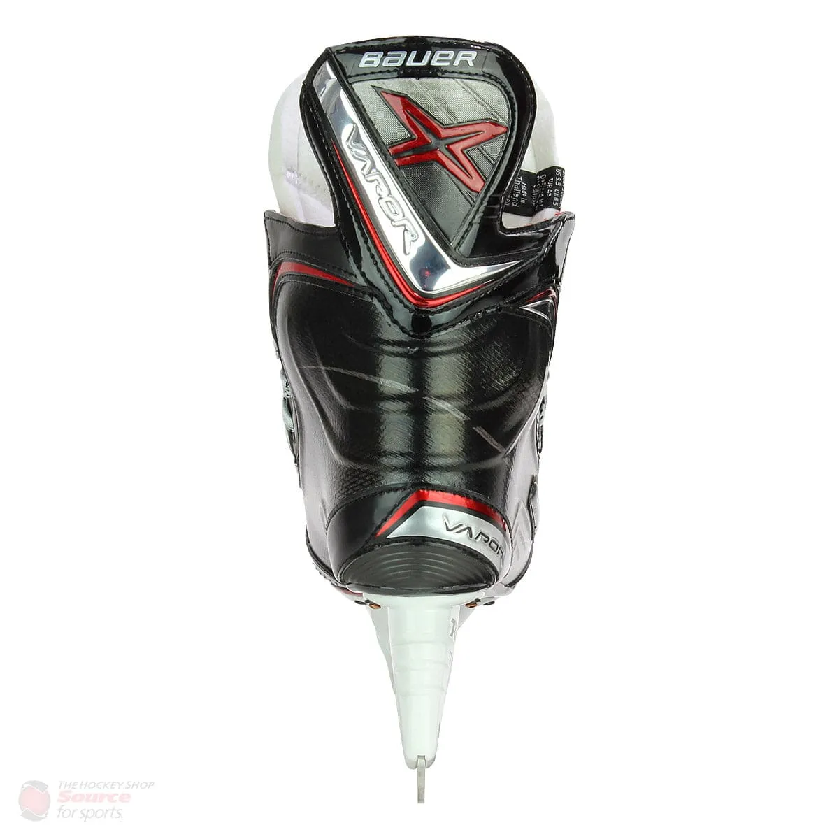 Bauer Vapor X Velocity Junior Hockey Skates (2017)