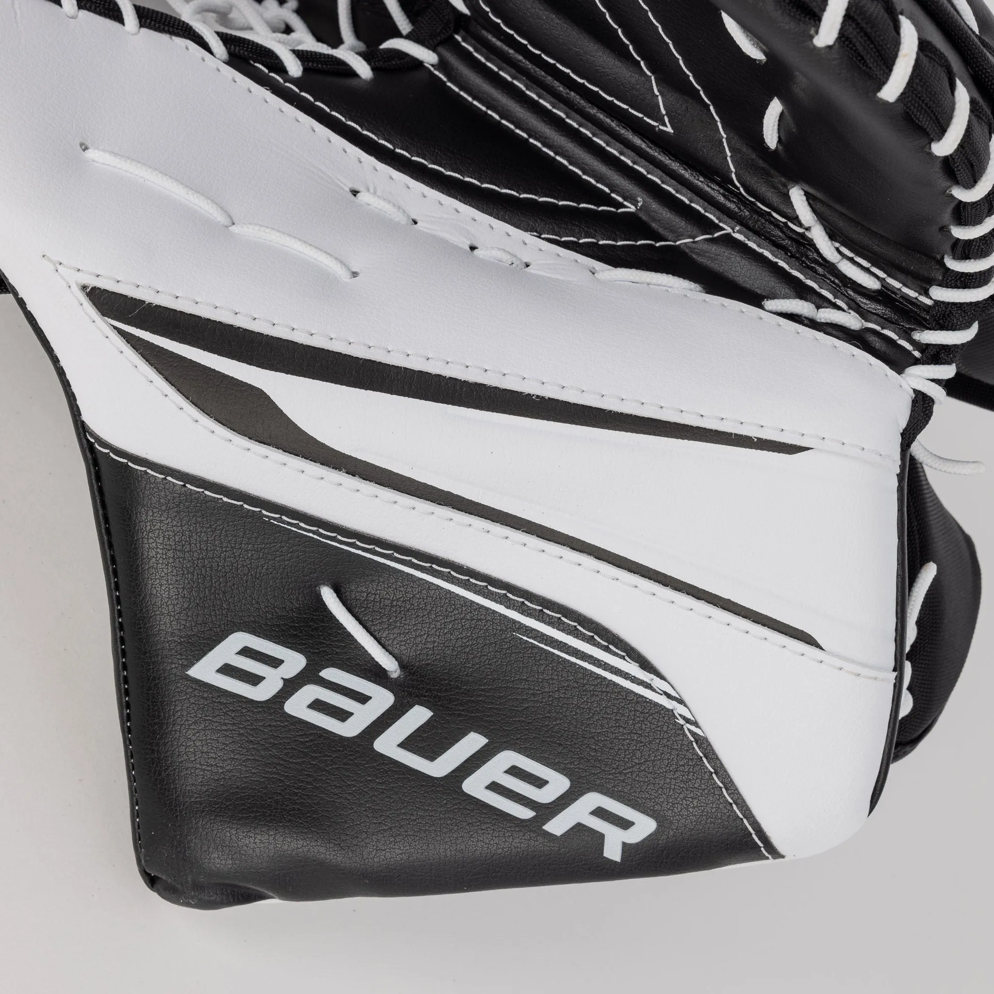 Bauer Vapor X5 Pro Intermediate Goalie Catcher