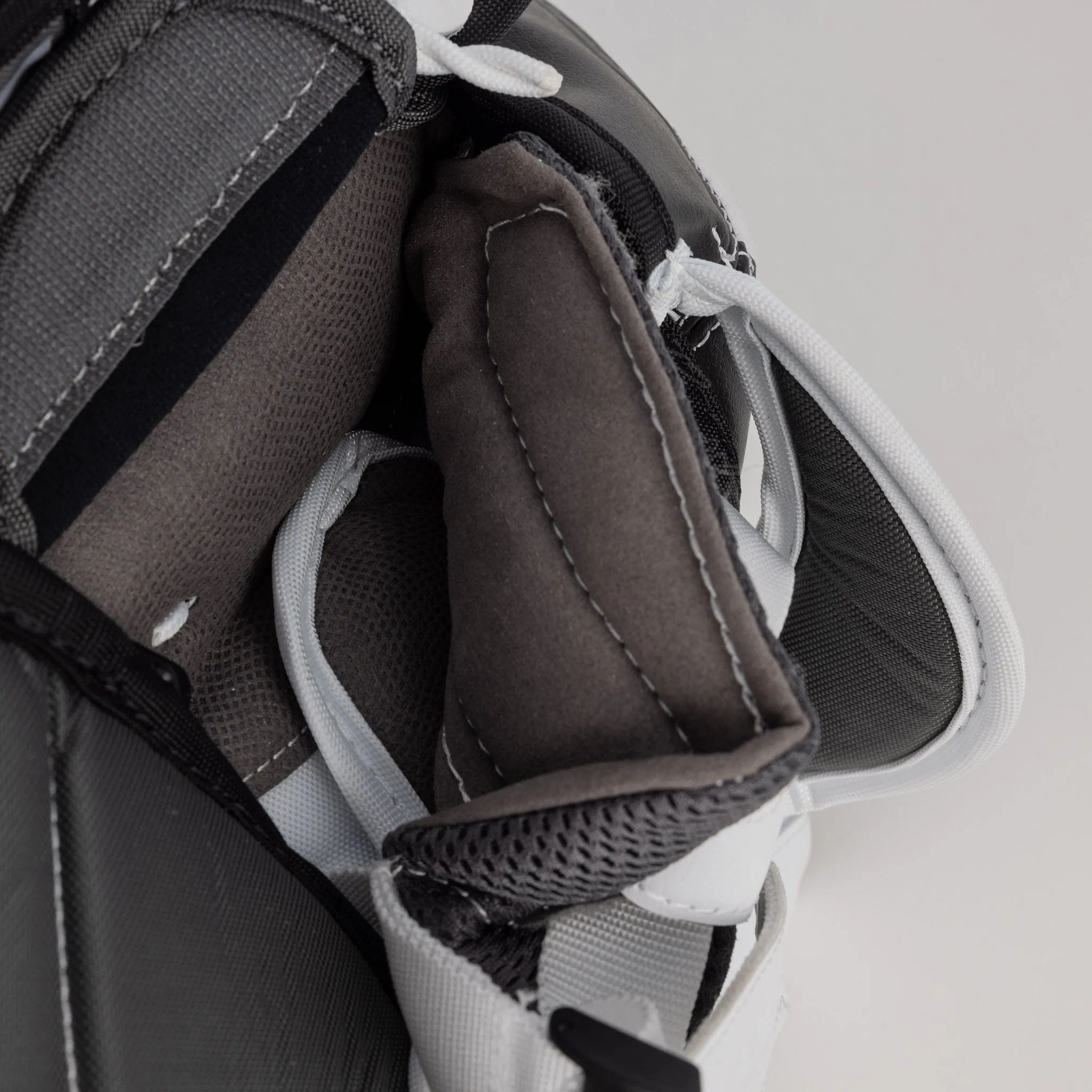 Bauer Vapor X5 Pro Intermediate Goalie Catcher